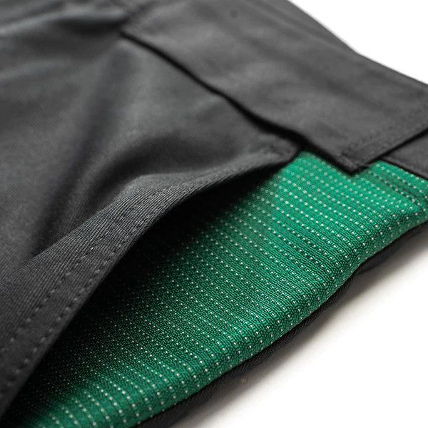 AFFXWRKS 💚 AW20 Affix Works Visibility Duty Pant Black XL NEW Size US 36 / EU 52 - 3 Thumbnail