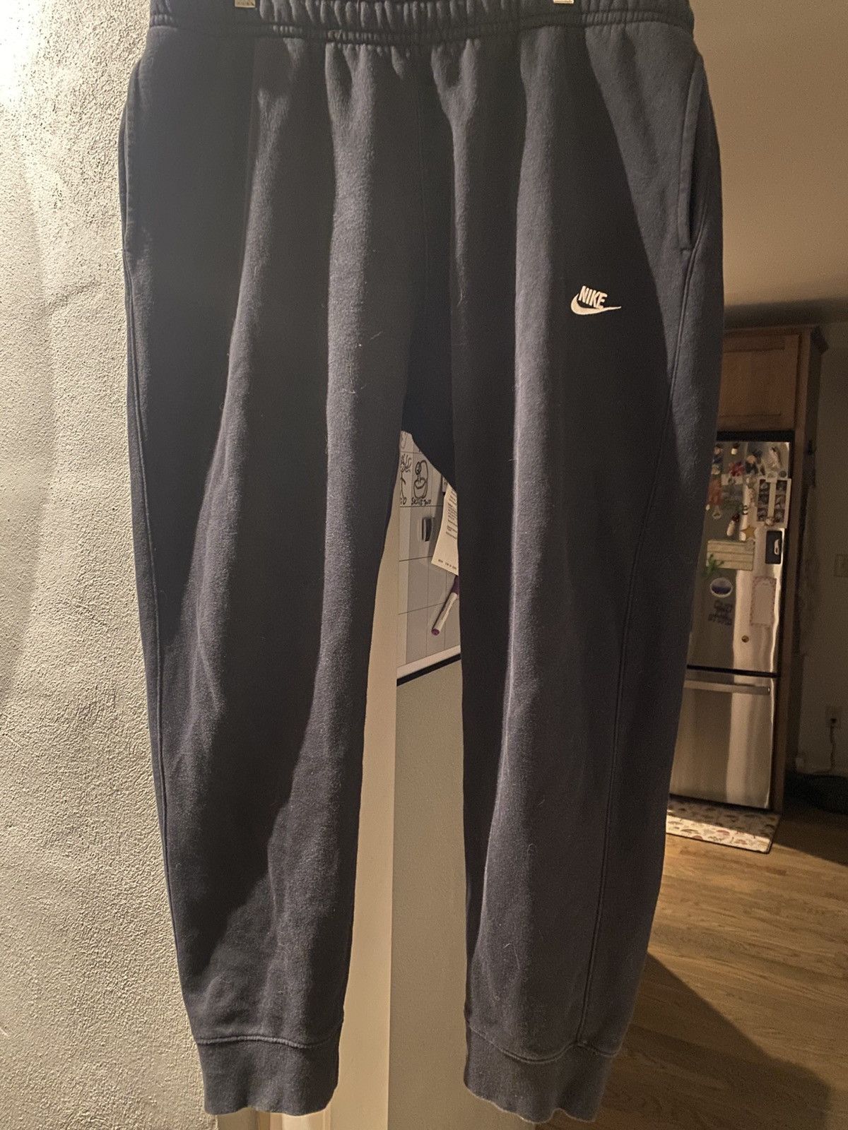 Nike Nike Sweatpants Size US 42 / EU 58 - 1 Thumbnail