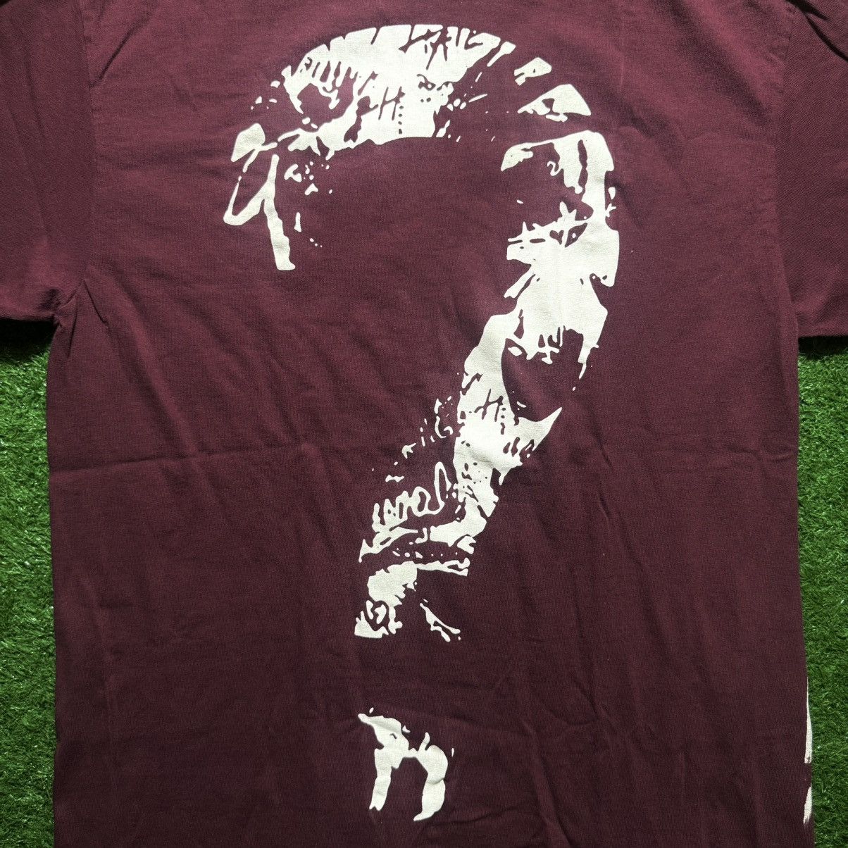 Rap Tees XXXTENTACION “ THE REVENGE TOUR “ 2023 Size US M / EU 48-50 / 2 - 6 Thumbnail