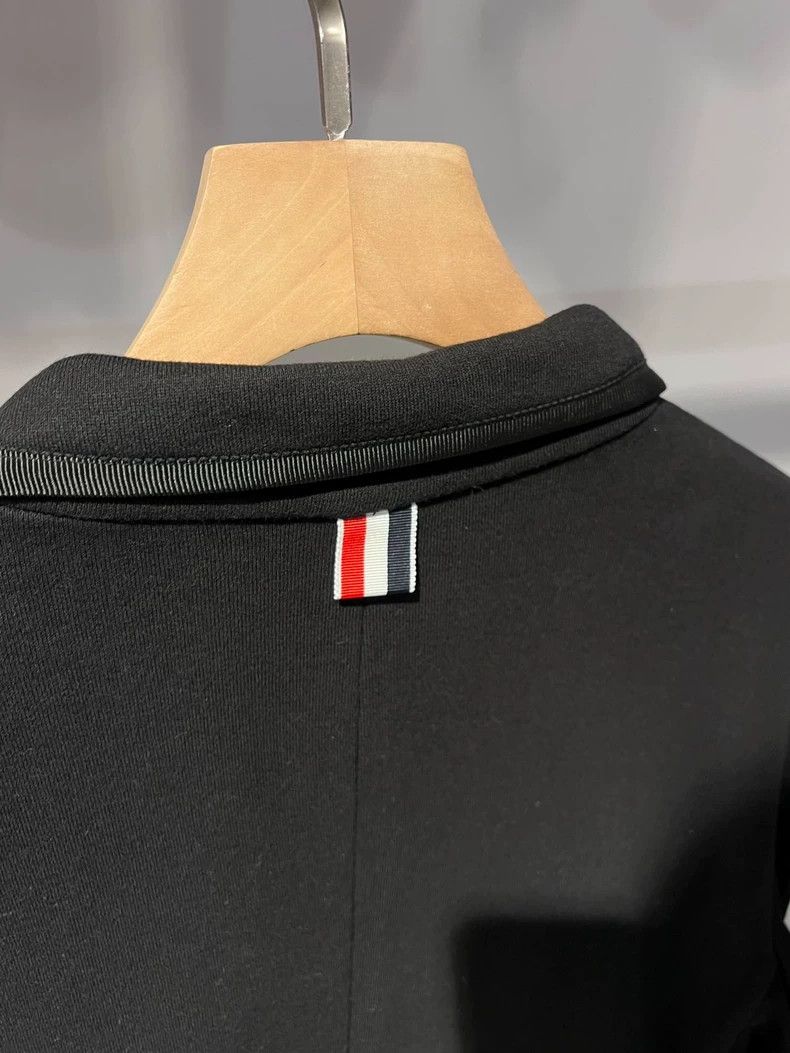 Thom Browne Thom Browne size 3 overcoat Size 40S - 5 Thumbnail