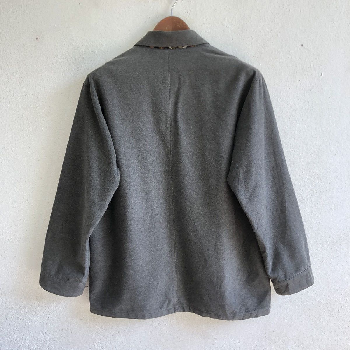 DAKS DAKS LONDON chore jacket Size US M / EU 48-50 / 2 - 7 Thumbnail