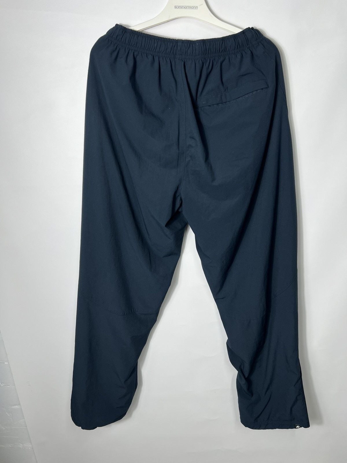 Nike Vintage streetwear y2k sk8 drill Nike Track Pants Size L Size US 34 / EU 50 - 7 Thumbnail