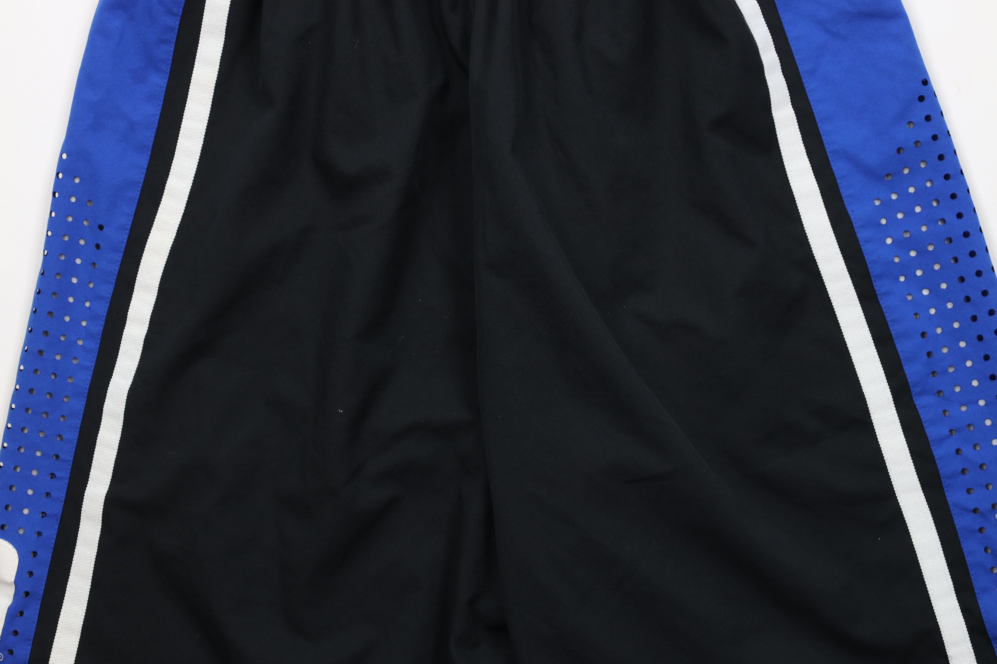 Nike × Vintage Vintage Nike Authentic University Devils Basketball Shorts Size US 32 / EU 48 - 12 Thumbnail
