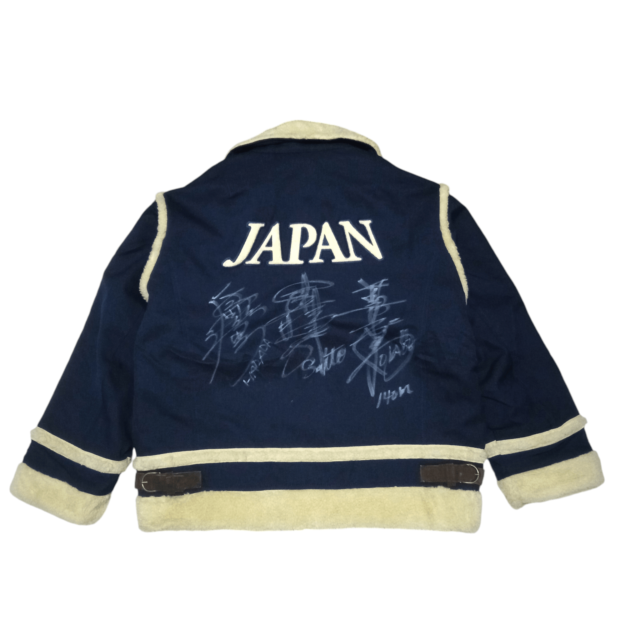 ミズノプロ　JAPAN ジャケット ミズノプロ】フリースジャケット|12JEAK72|ウエア|野球|ミズノ