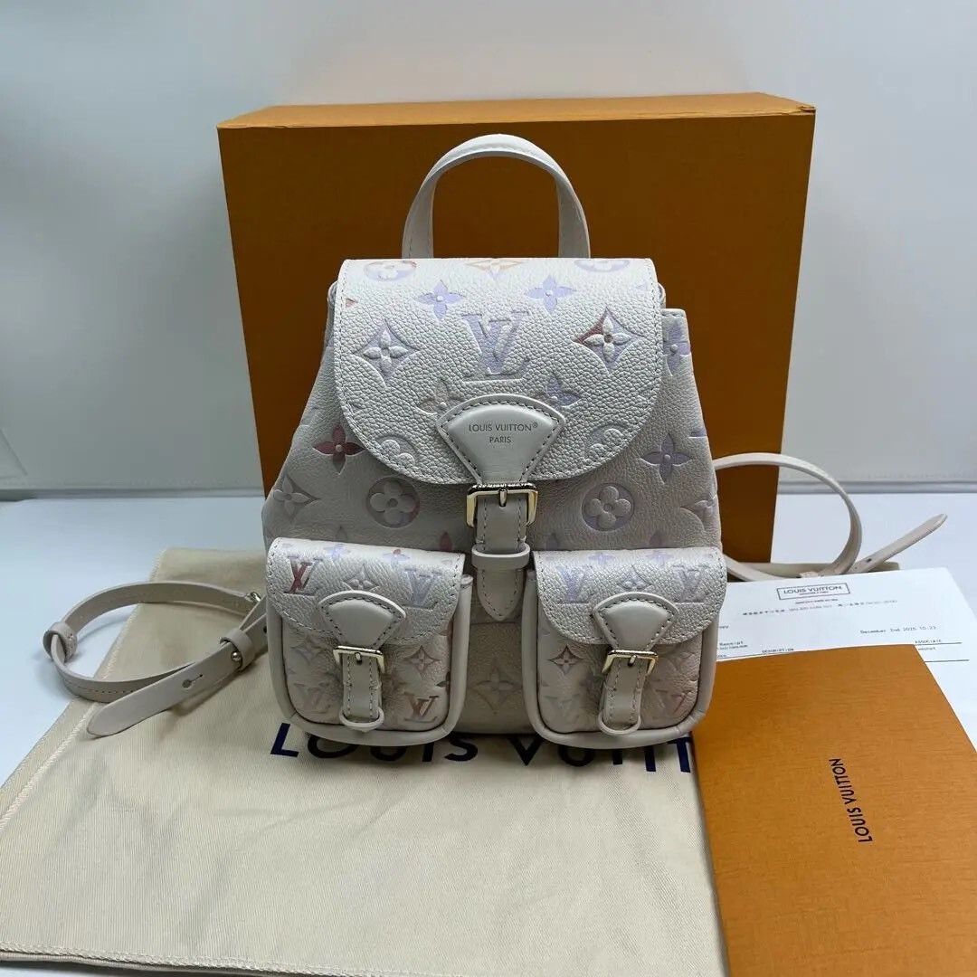 Louis Vuitton Pre-loved Bag Brand new condition Size ONE SIZE - 1 Thumbnail