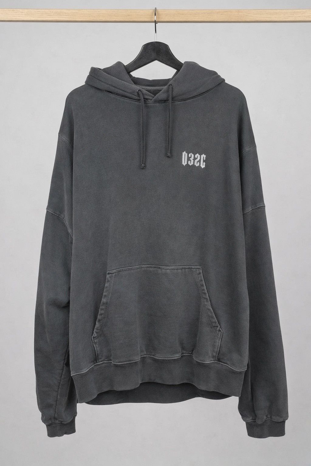 032c 032c Kepler System Bubble Hoodie Size US L / EU 52-54 / 3 - 1 Thumbnail