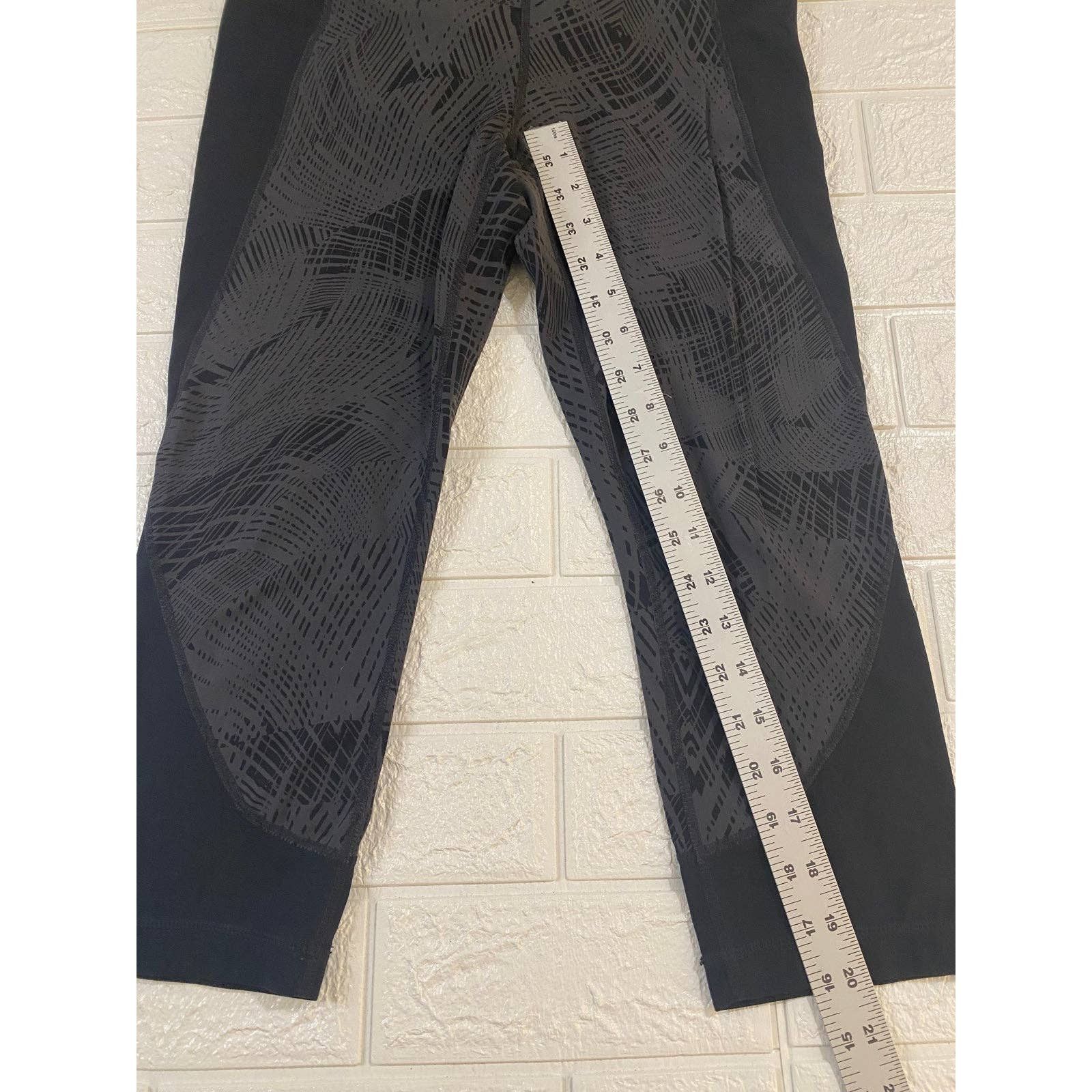 Athleta Athleta Leggings size medium Size 30" / US 8 / IT 44 - 3 Thumbnail