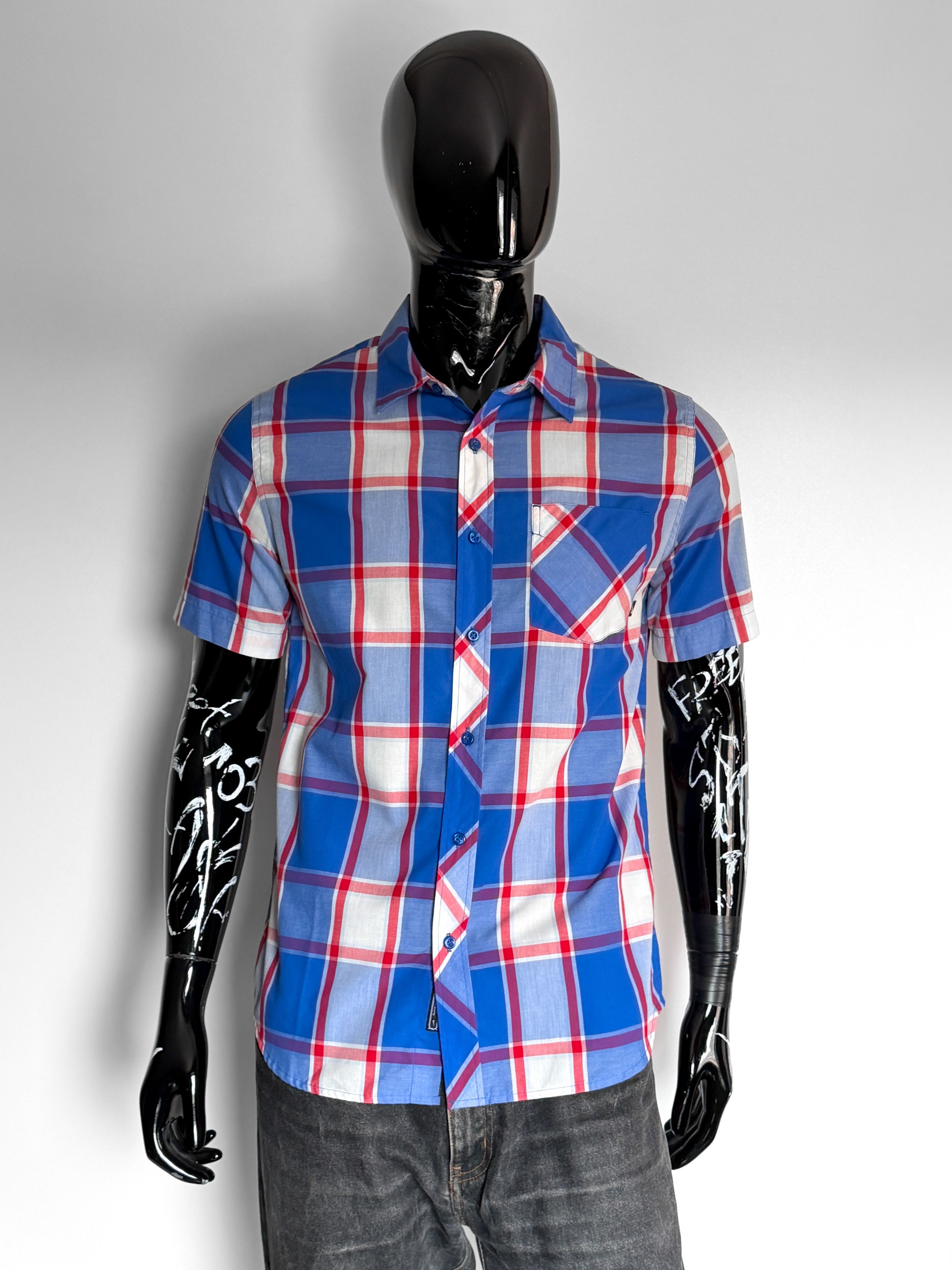 Nike Nike Men’s Shirt Size US S / EU 44-46 / 1 - 1 Thumbnail