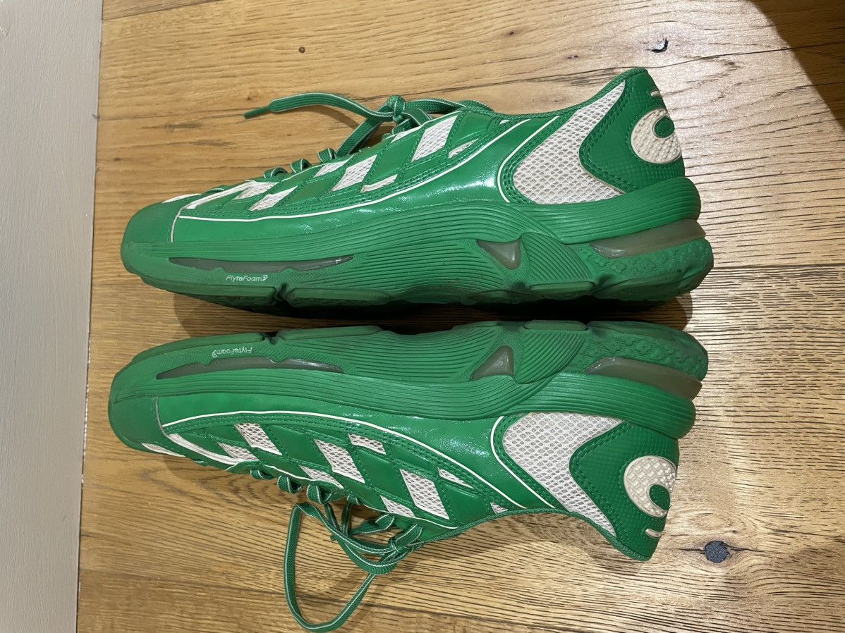 Asics × Kiko Kostadinov Asics Kiko Kostadinov Gel Kiril Cilantro Green Size US 9.5 / EU 42-43 - 5 Thumbnail