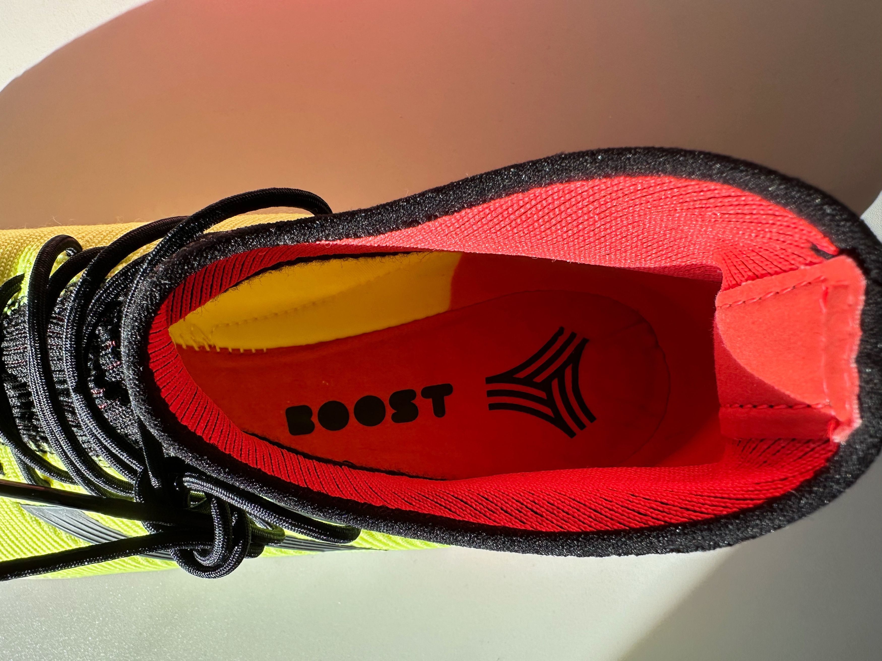 Adidas adidas Predator Tango 18.1 Solar Yellow US12.5 Size US 12.5 / EU 45-46 - 5 Thumbnail