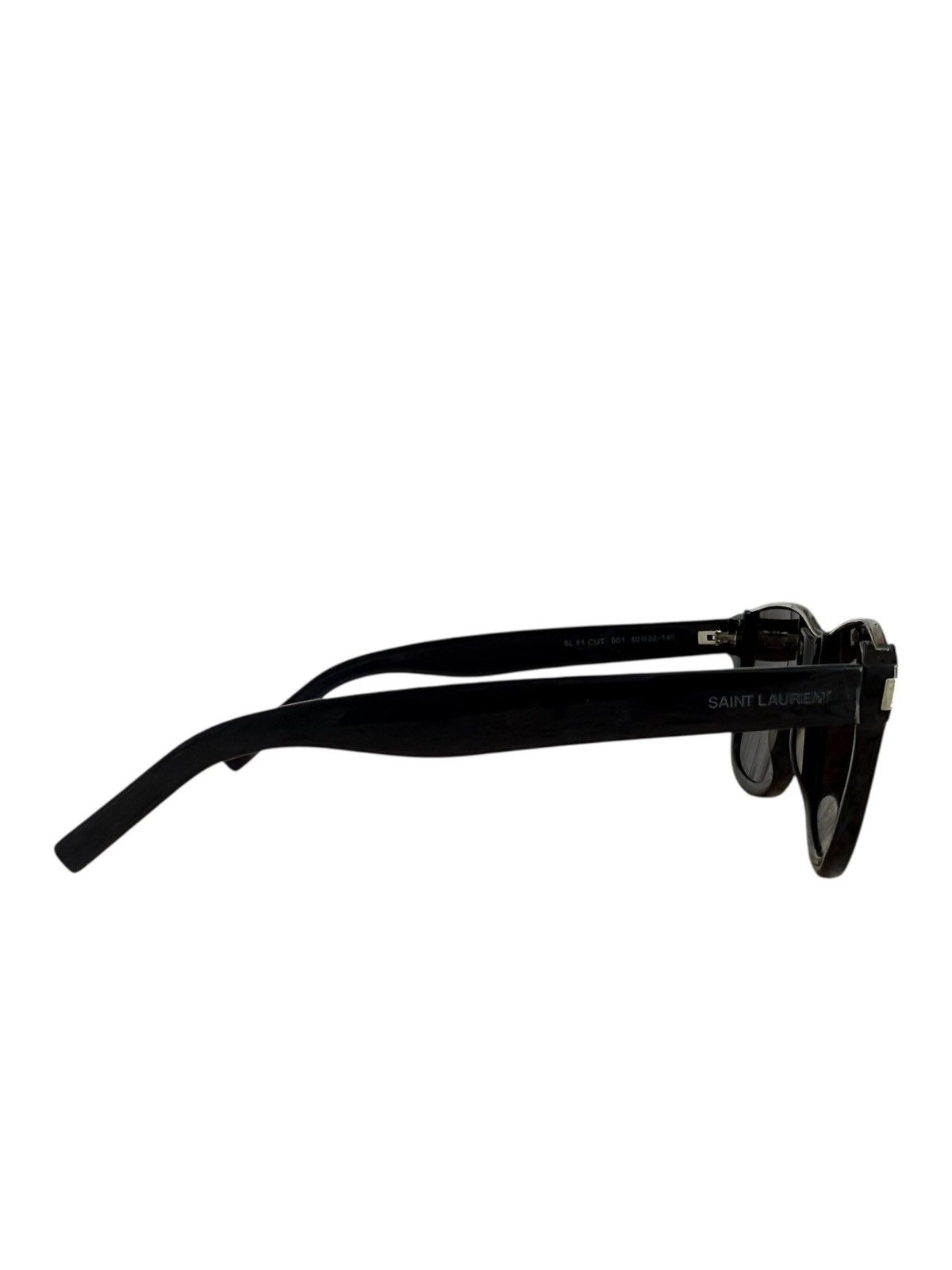 Saint Laurent Paris Saint laurent sunglasses Size ONE SIZE - 5 Thumbnail