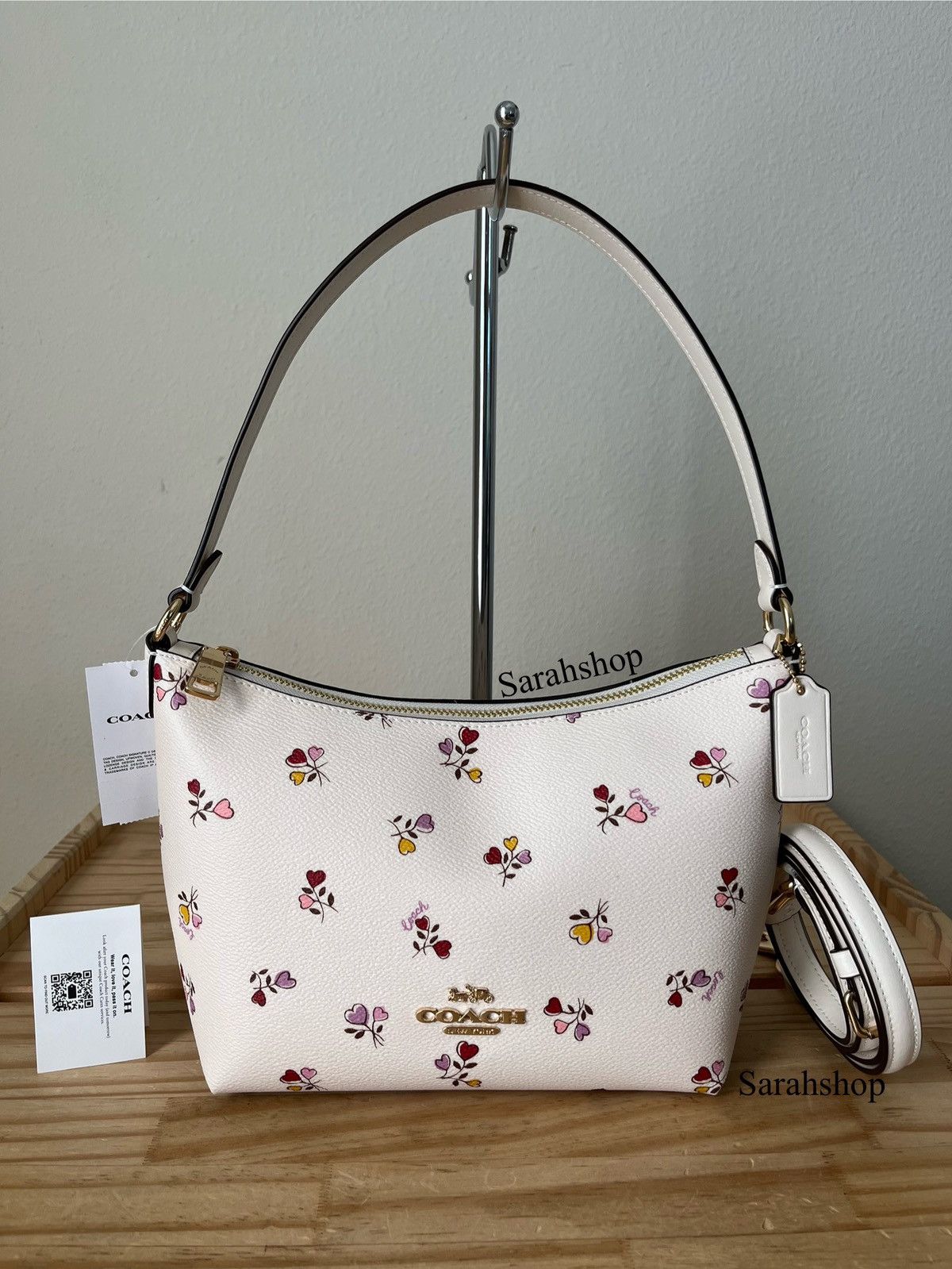 Coach Coach purse Size ONE SIZE - 1 Thumbnail