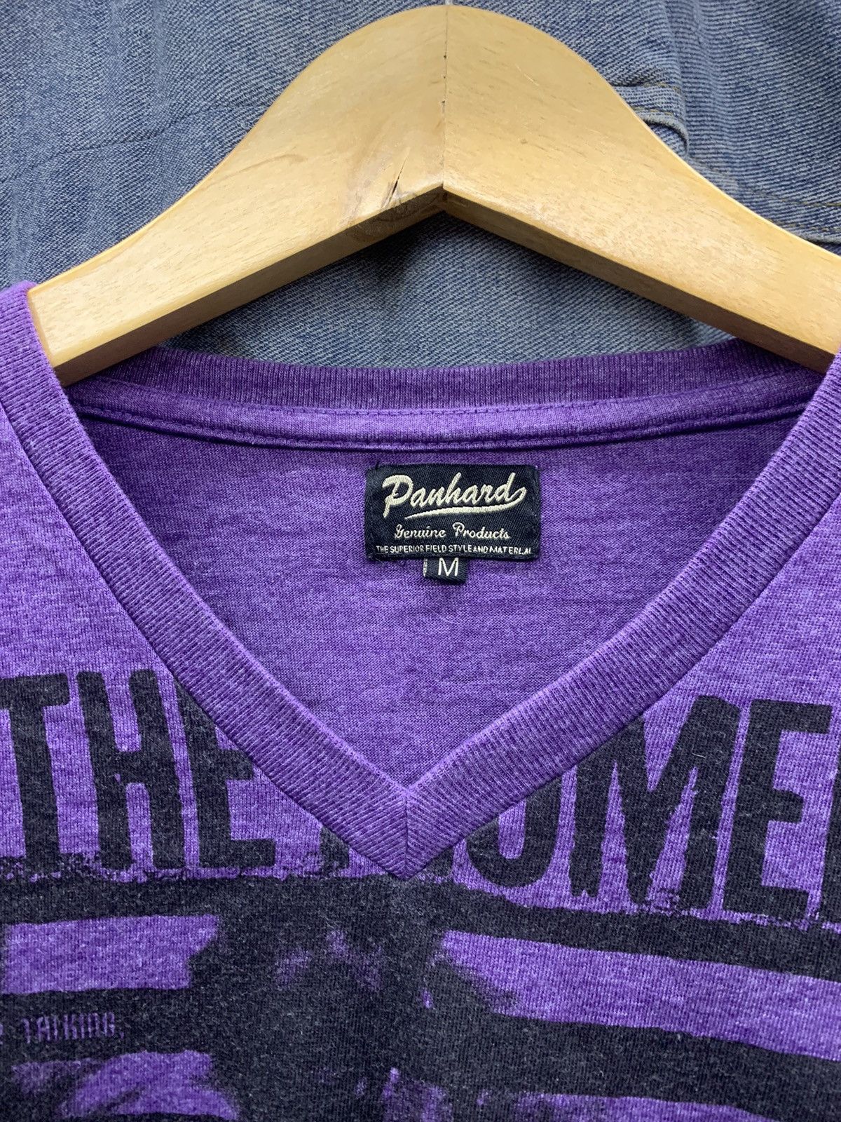 Hysteric Glamour × If Six Was Nine × Japanese Brand Panhard style japanese brand Size US M / EU 48-50 / 2 - 6 Thumbnail
