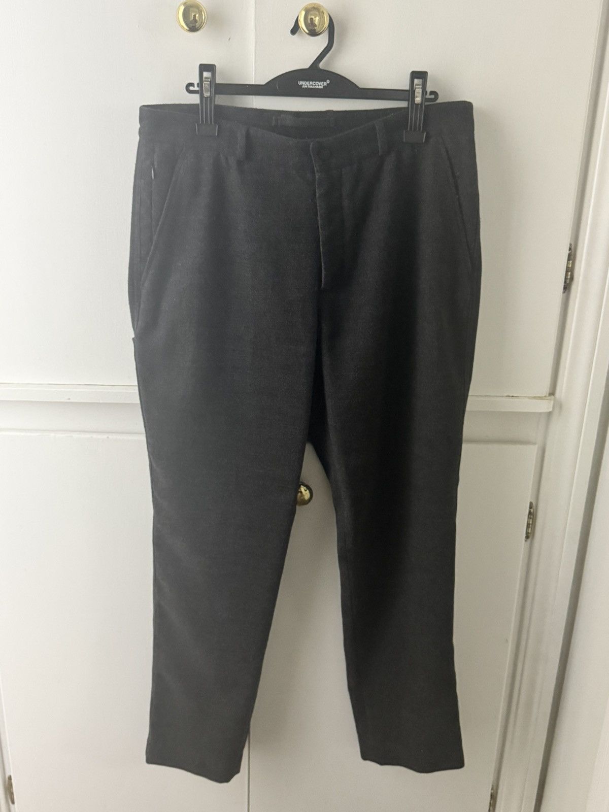 Nanamica Nanamica Casual Pants Size US 36 / EU 52 - 1 Thumbnail