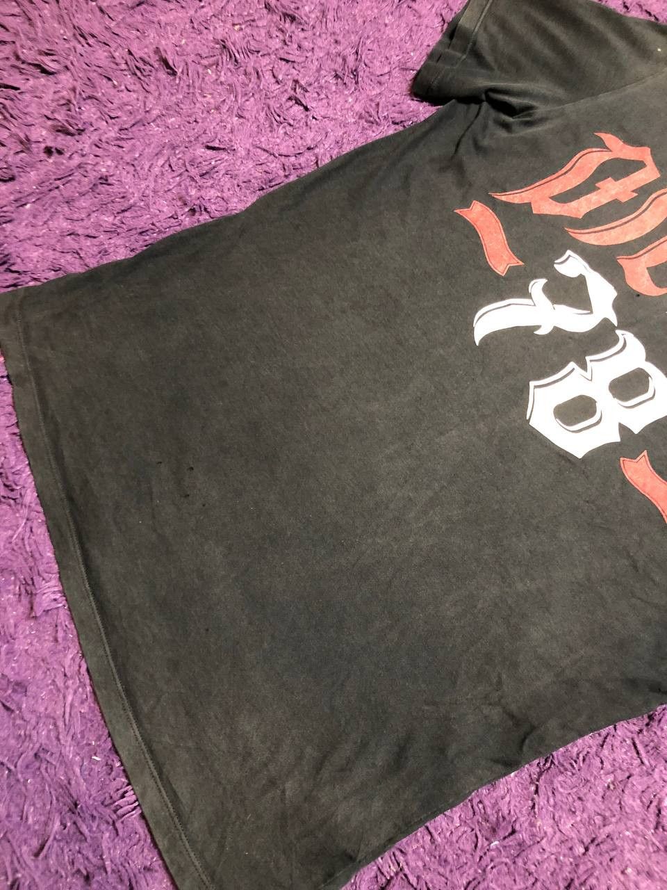Diesel Vintage Diesel Big Y2K Print Short Sleeve T-Shirt Size S Size US S / EU 44-46 / 1 - 15 Thumbnail