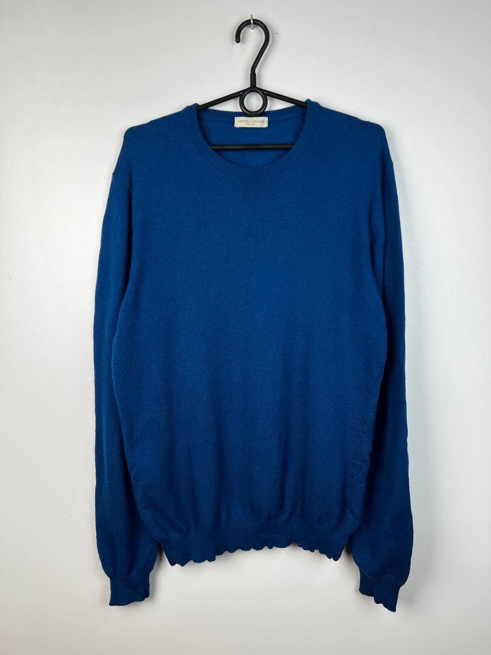 Roberto Cavalli Roberto Collina luxury cashmere sweaters size M Size US M / EU 48-50 / 2 - 1 Thumbnail