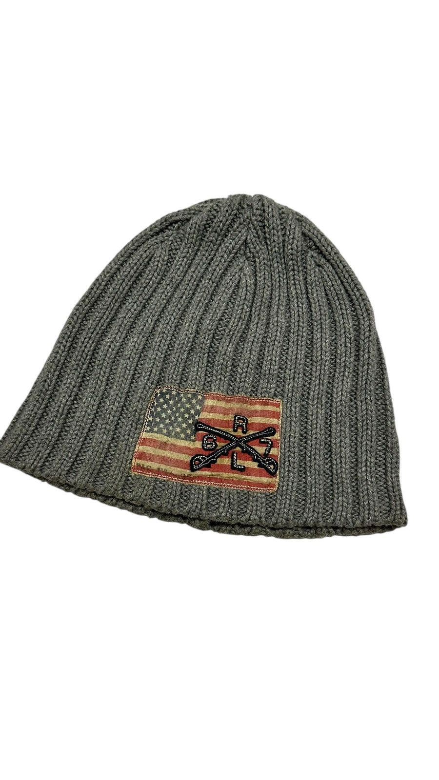 Ralph Lauren Ralph Lauren Vintage Beanie Hat Size ONE SIZE - 8 Thumbnail