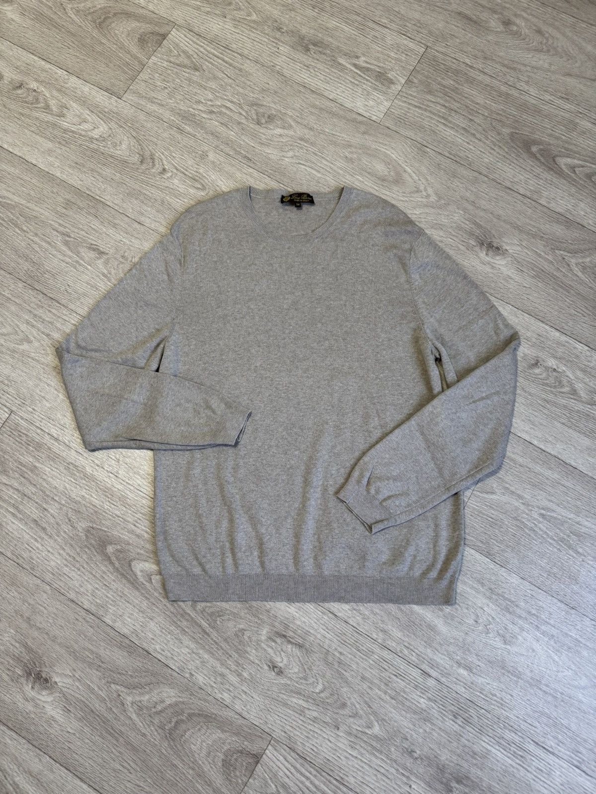 Loro Piana × Luxury × Vintage 🔷Vintage Loro Piana Sweater🔷 | Grailed