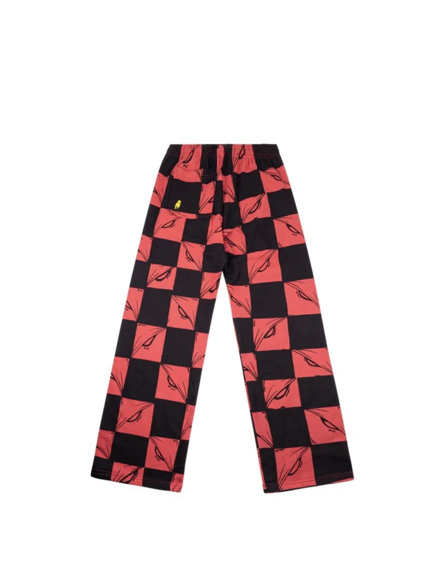 Matty Boy Matty Boy Anti Promo Sweatpants SMALL Size US 32 / EU 48 - 2 Thumbnail