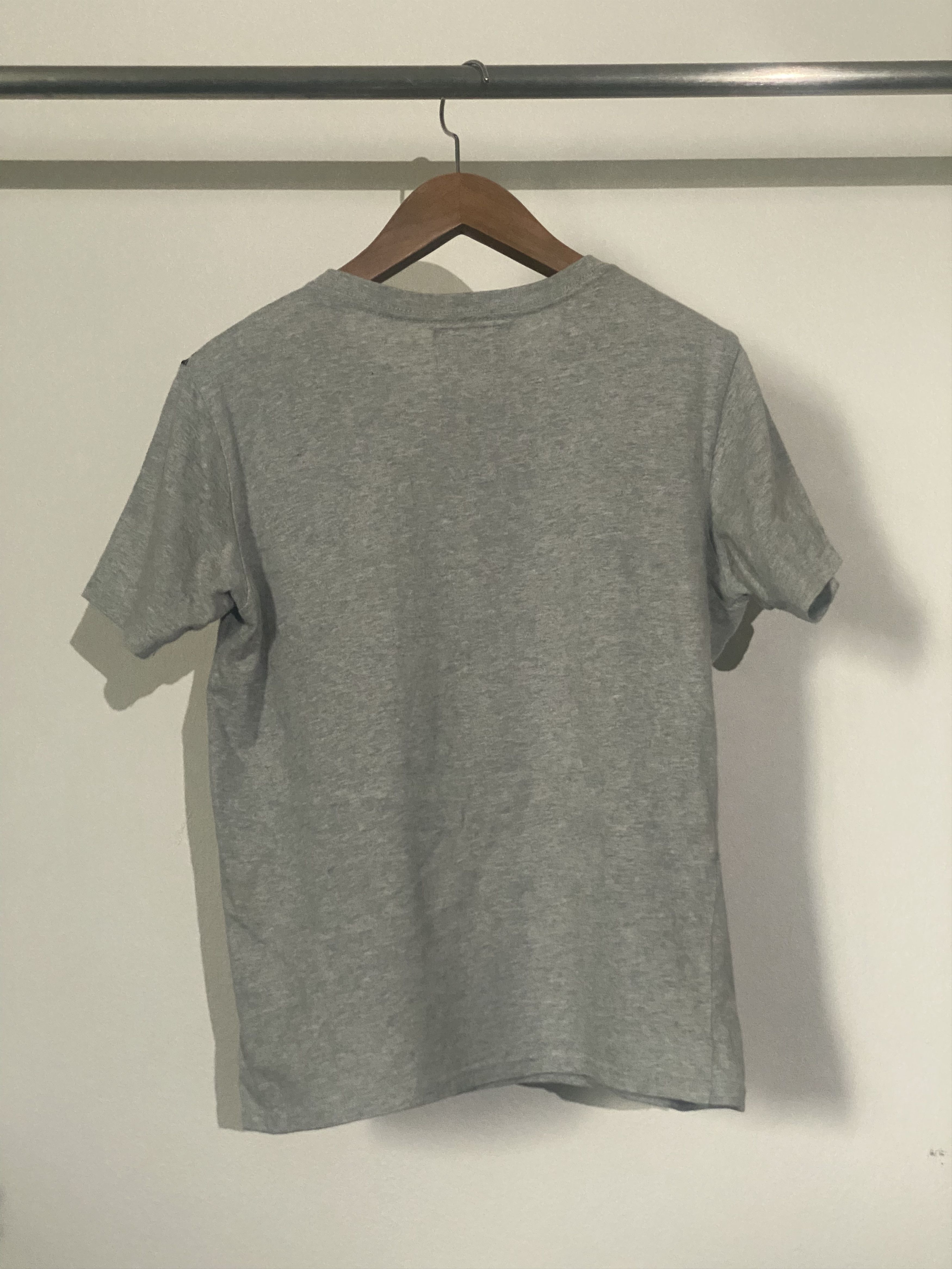 Velvet Tee, view 2