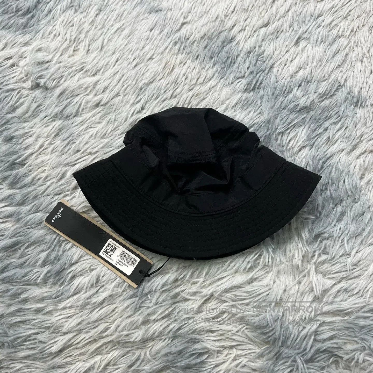 Stone Island Stone Island Bucket Hat. Size ONE SIZE - 3 Thumbnail
