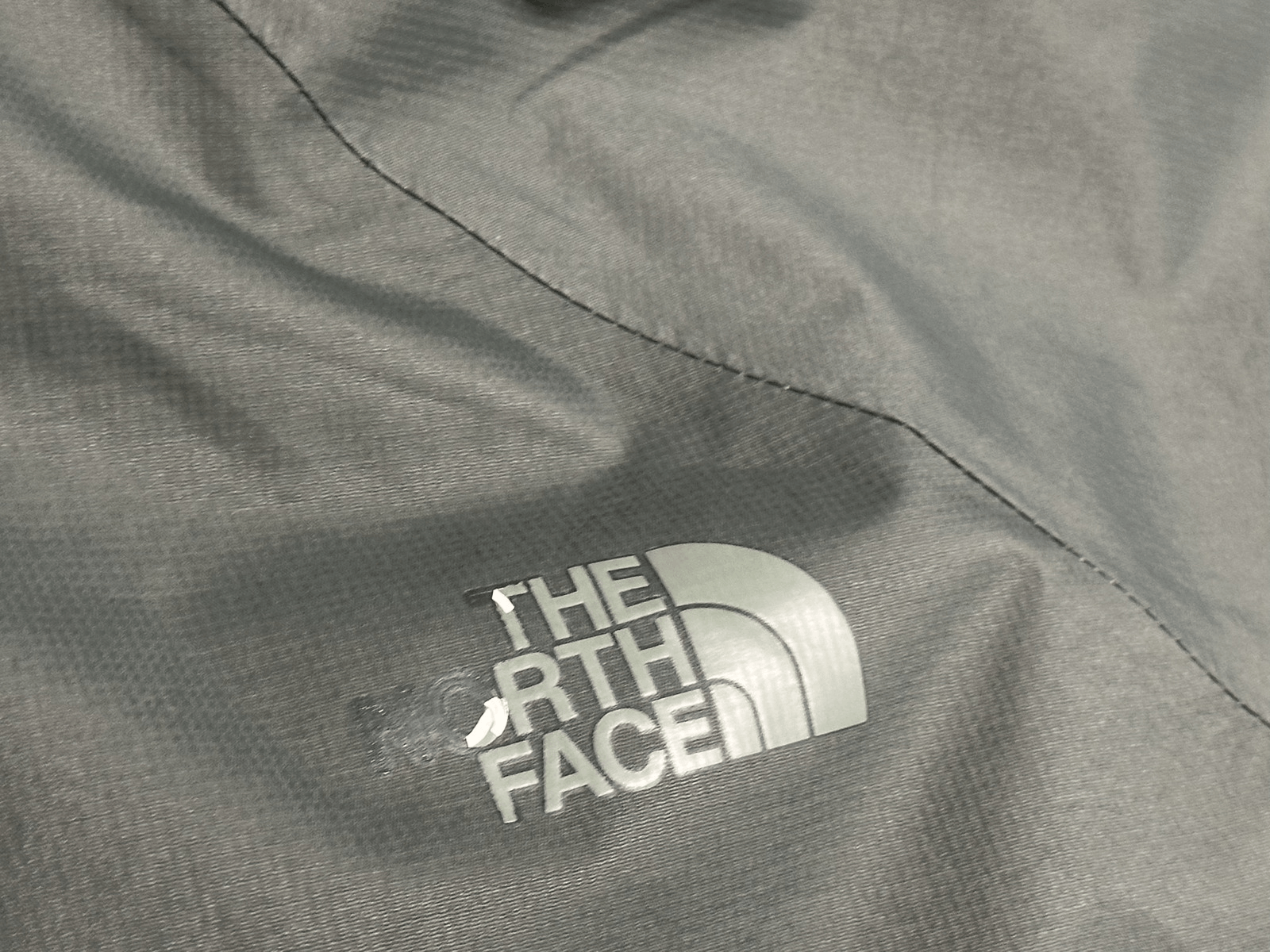 The North Face The North Face Dry vent men's jacket S Size US S / EU 44-46 / 1 - 9 Thumbnail