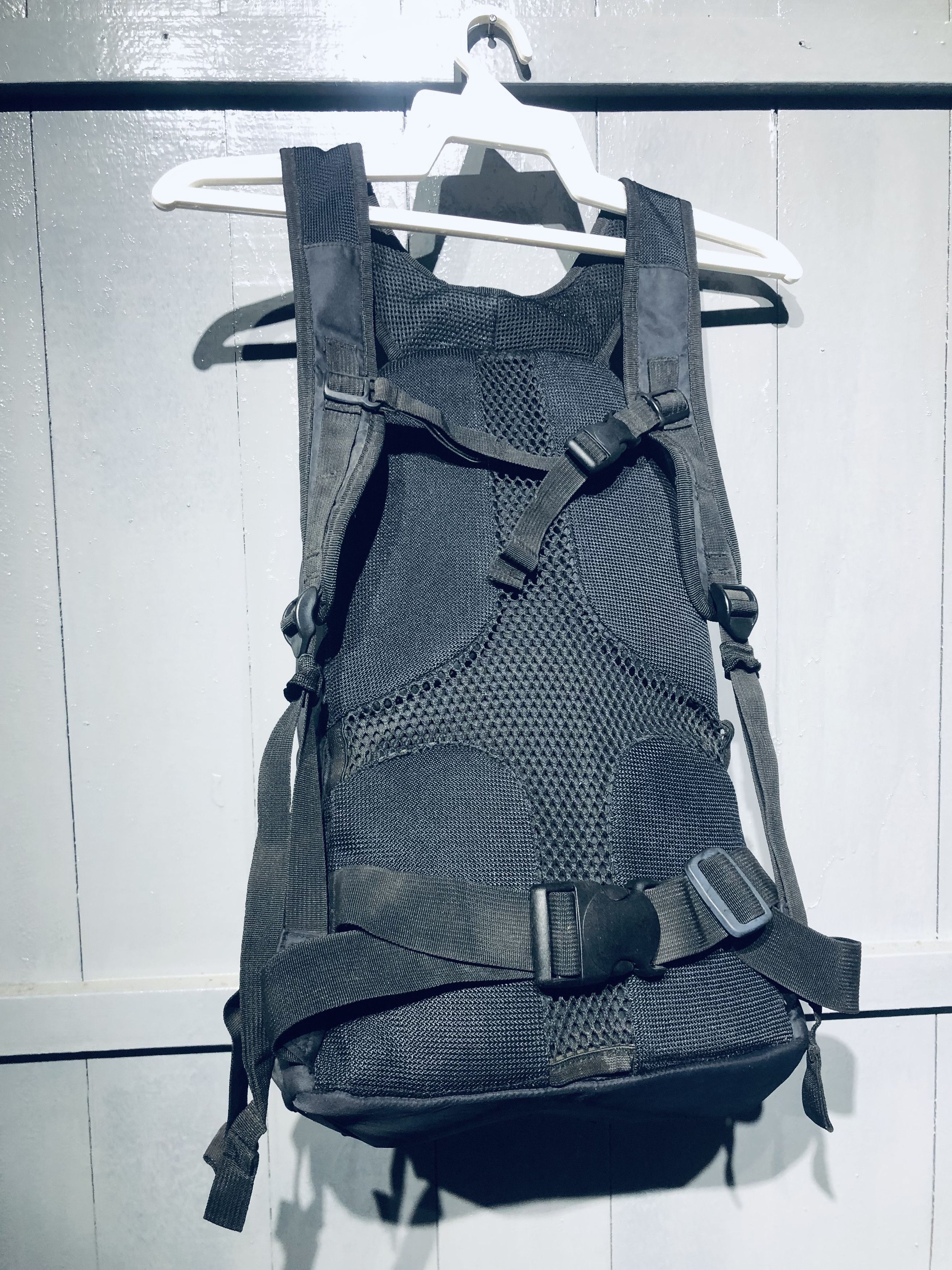 Other ‼️JAPAN 6 POCKET OUTSIDE STYLE OUTDOOR BACKPACK‼️ Size ONE SIZE - 14 Thumbnail