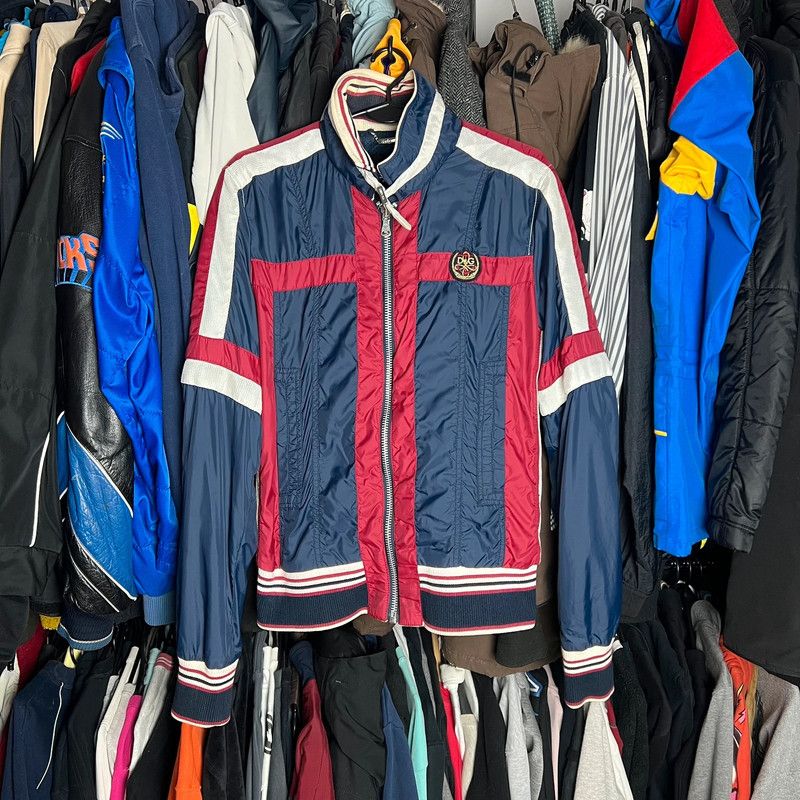 Dolce & Gabbana bomber jacket Dolce Gabbana 46 S Size US S / EU 44-46 / 1 - 1 Thumbnail