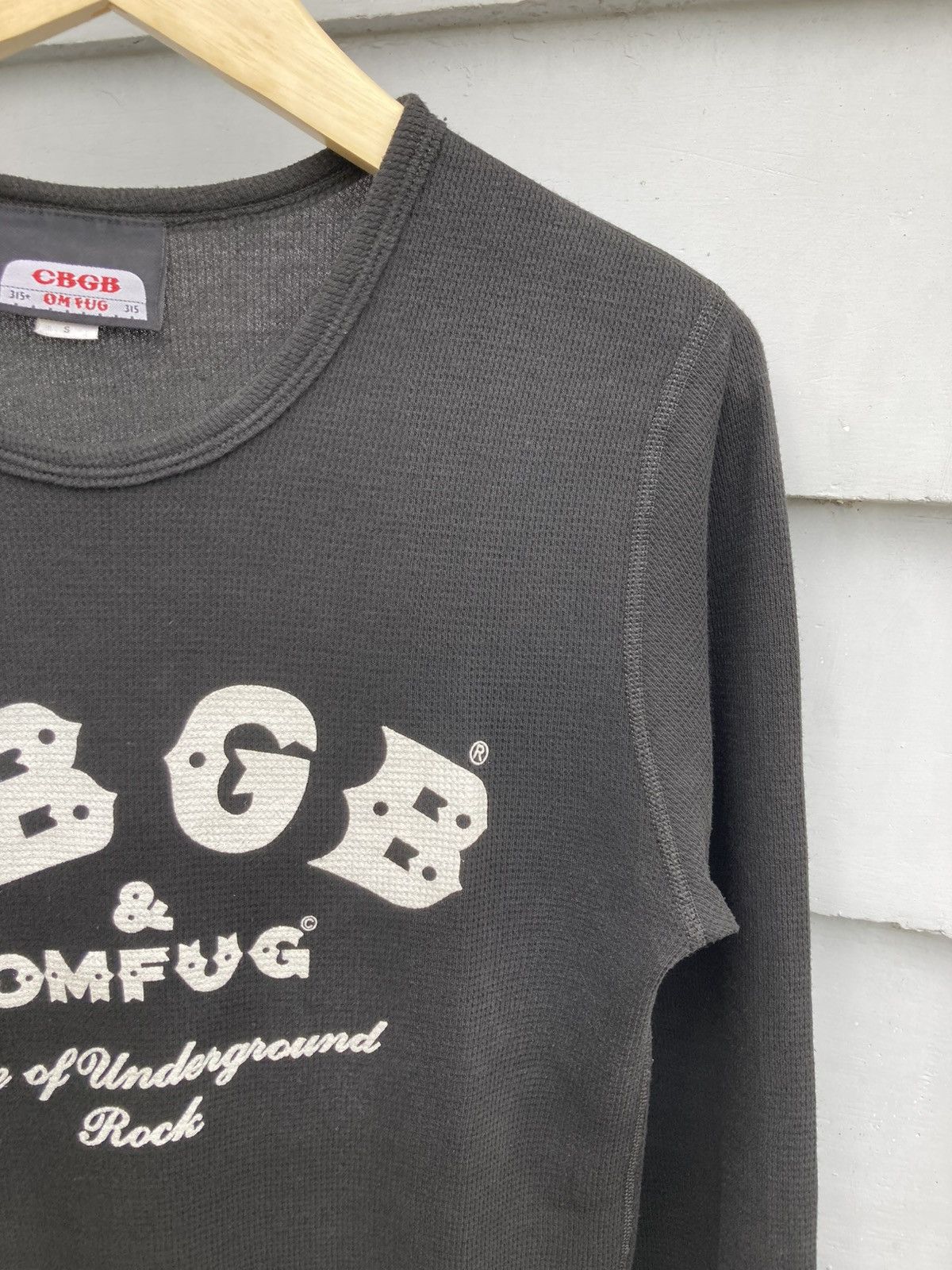 Band Tees × Vintage Vintage Y2k Punk Music Archive 2000s Size US S / EU 44-46 / 1 - 4 Thumbnail