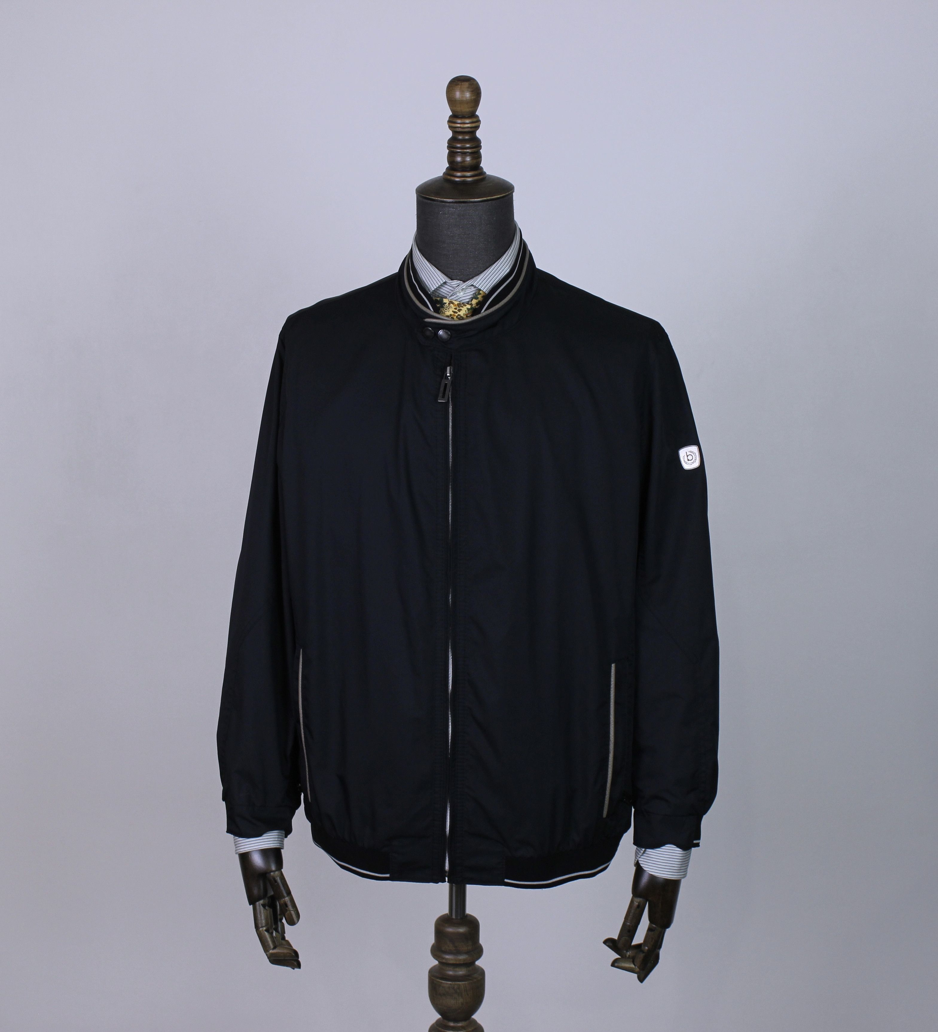 Bugatti Vintage buggati light jacket rare Size US L / EU 52-54 / 3 - 1 Thumbnail