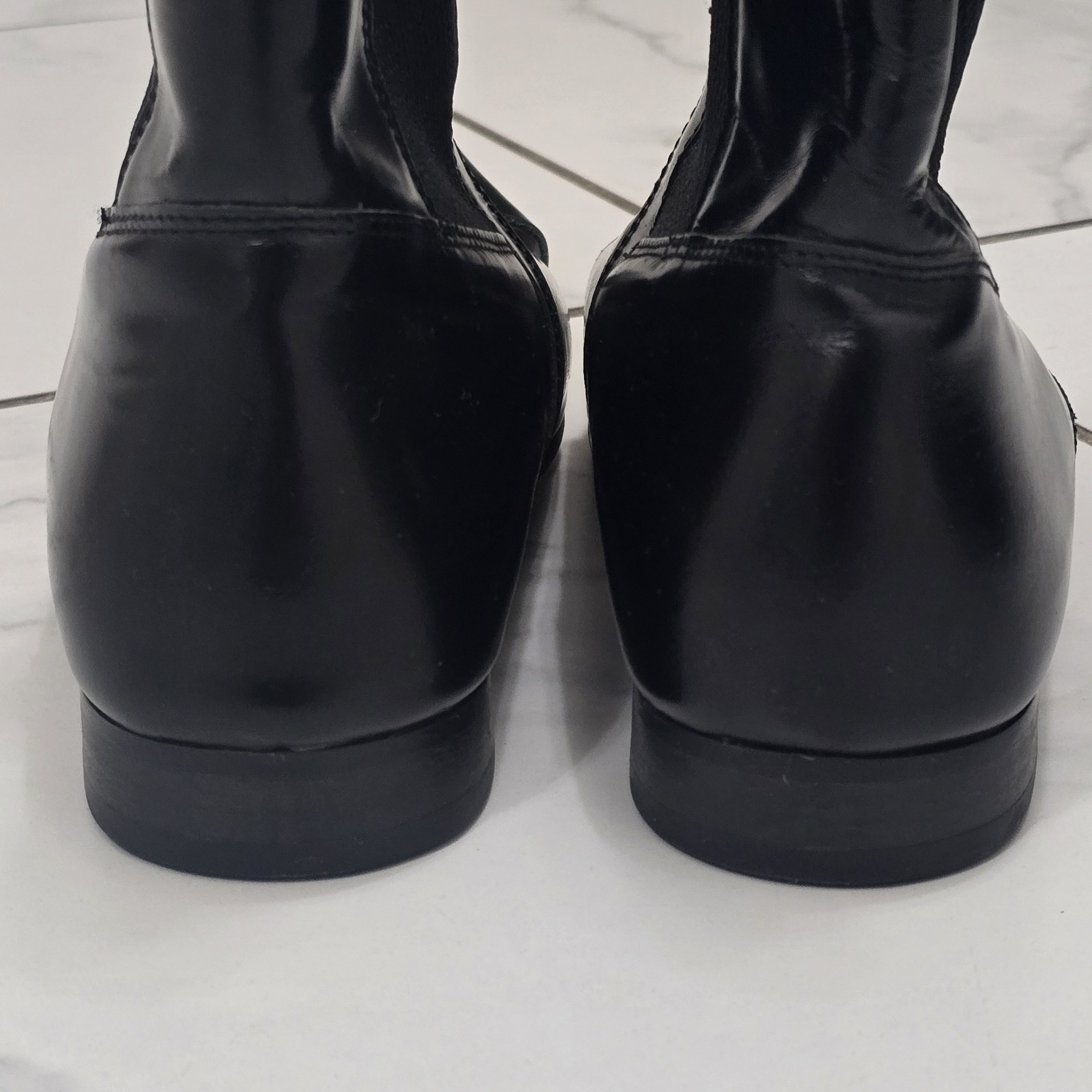 Comme des Garcons Ankle boots Size US 6 / IT 36 - 7 Thumbnail
