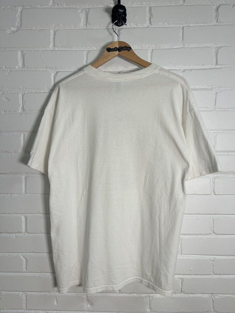 Vintage Vintage Half Baked Addicted To Weed Dave Chapelle Movie XL Size US XL / EU 56 / 4 - 2 Thumbnail