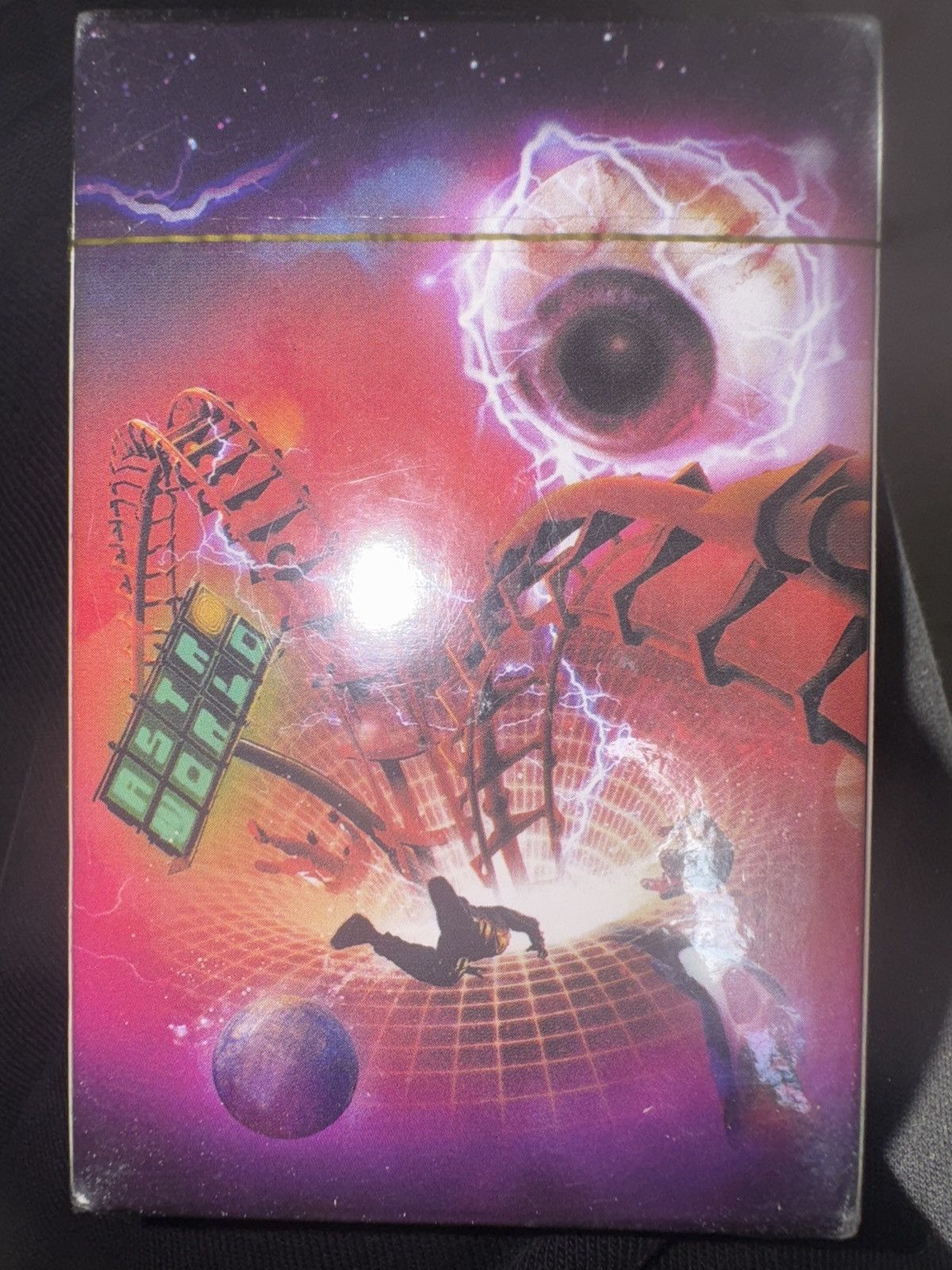 Travis Scott Travis Scott Astroworld Accessories Bundle Size ONE SIZE - 2 Thumbnail