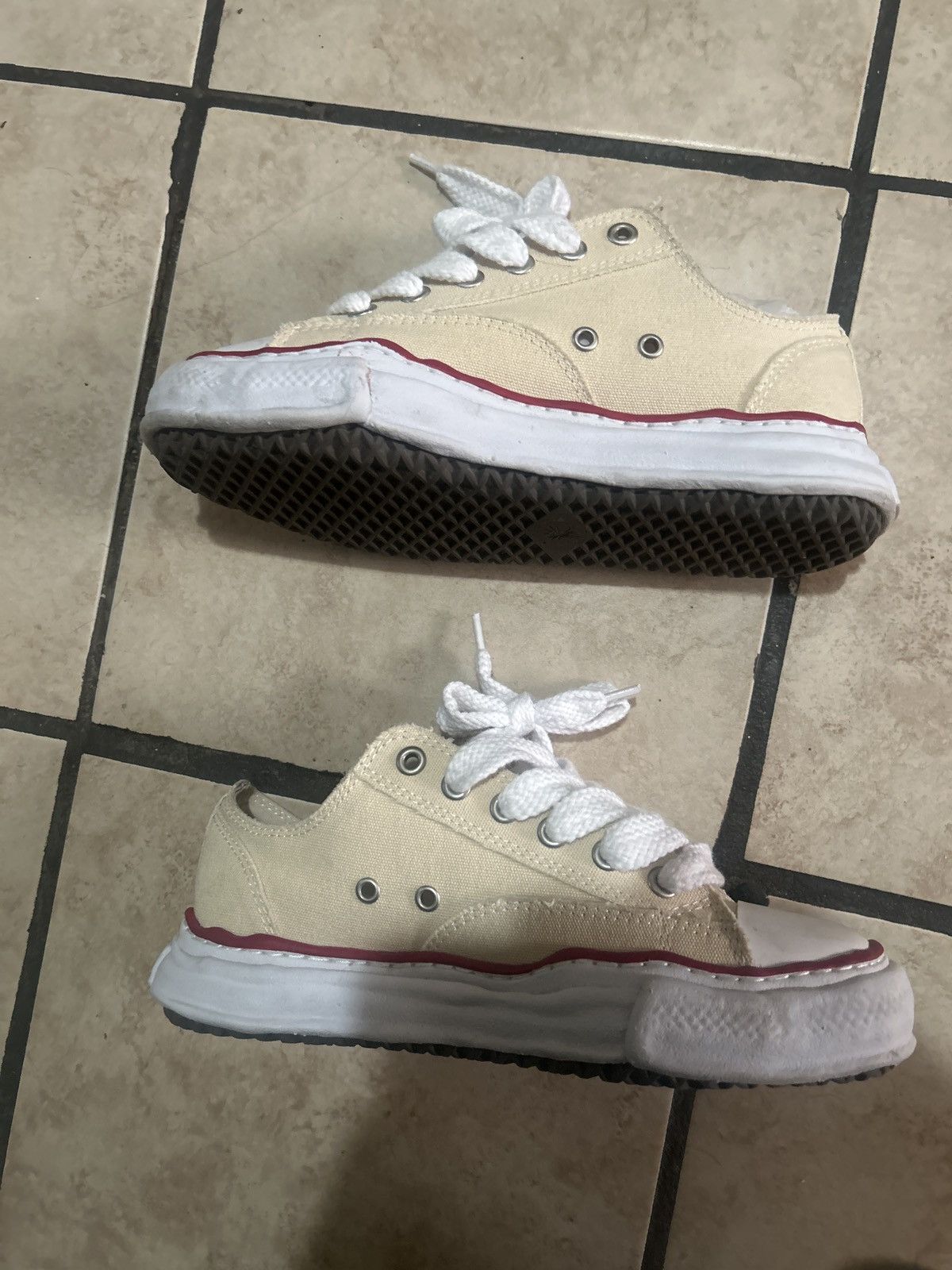 Maison MIHARA YASUHIRO Maison Mihara Eu size 41 Size US 8 / EU 41 - 5 Thumbnail