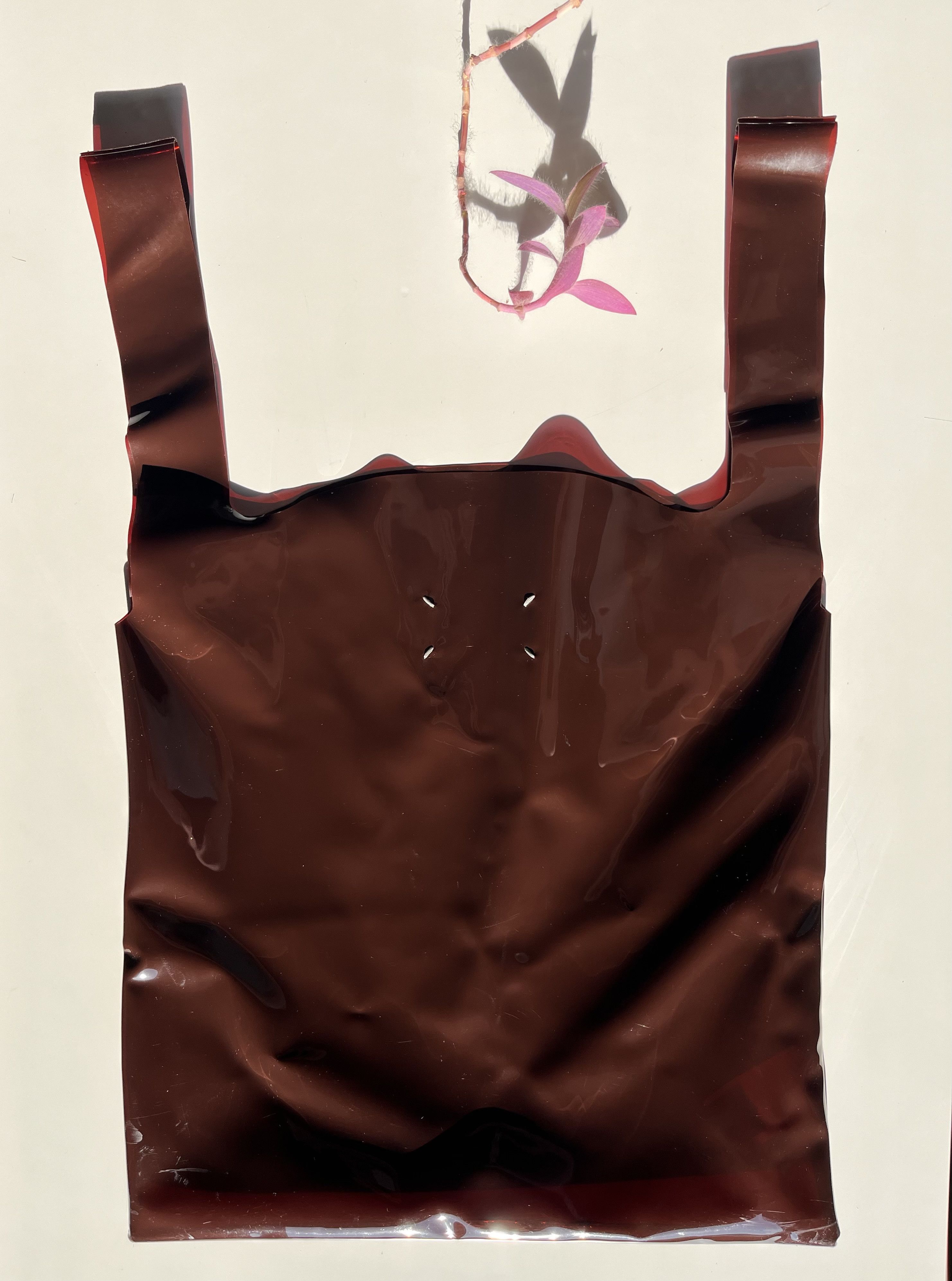 Maison Margiela PVC Shopper Size ONE SIZE - 2 Thumbnail
