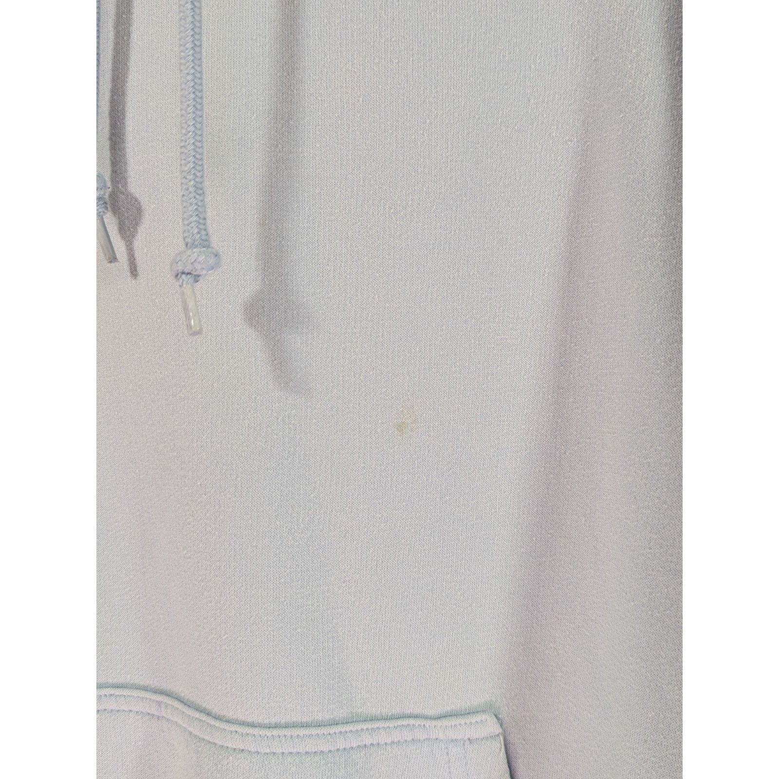 H&M H&M x Rick and Morty Portal Boyz 4 Life Blue Hoodie XS Size US XS / EU 42 / 0 - 9 Thumbnail