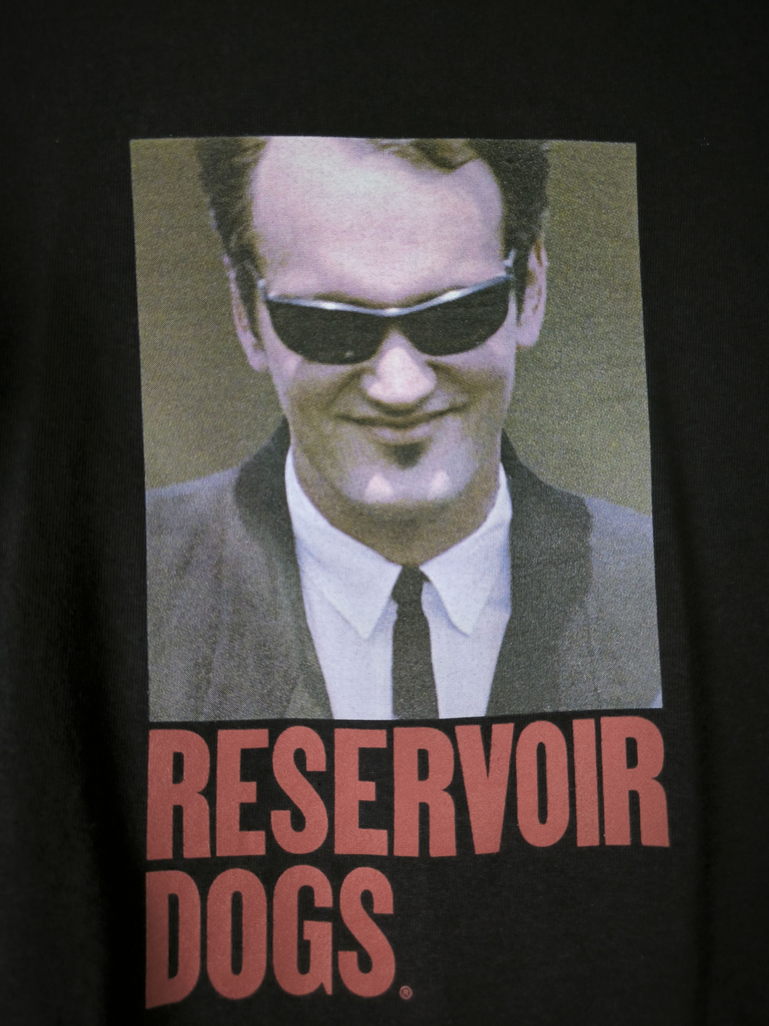 Wacko Maria Reservoir Dogs Tee Size US L / EU 52-54 / 3 - 8 Thumbnail