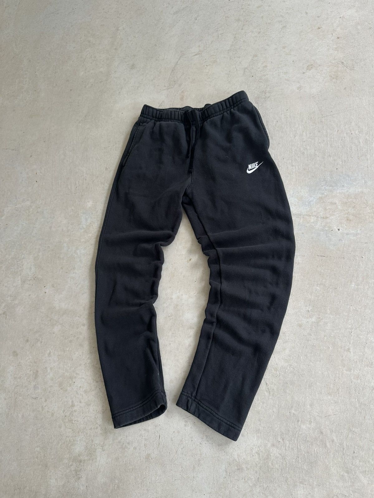 Other Vintage Nike Sweatpants Size US 30 / EU 46 - 2 Thumbnail