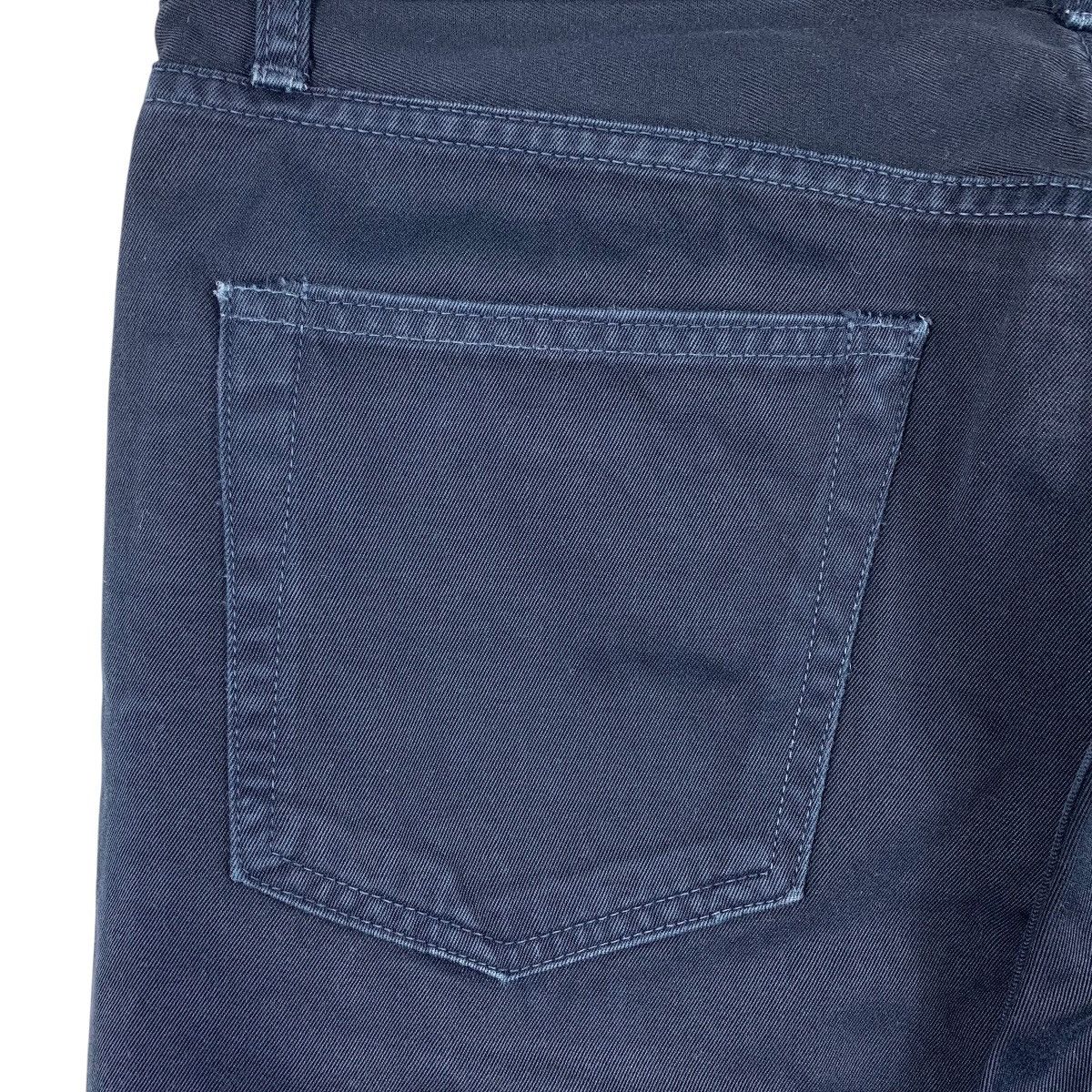 Japanese Brand × Okura × Vintage Vintage OKURA japanesebrand colour jeans Size 30" / US 8 / IT 44 - 17 Thumbnail