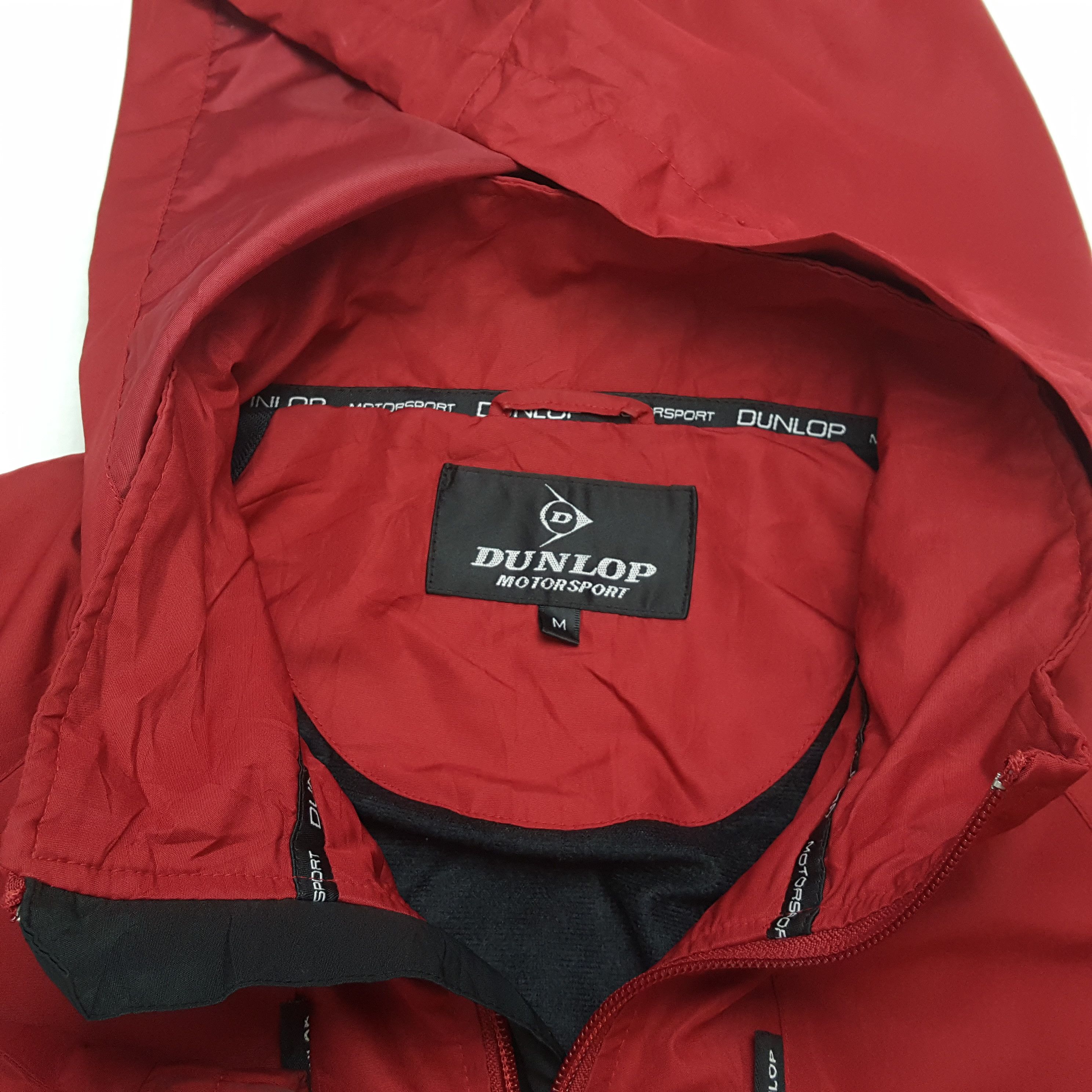 Dunlop × Vintage Vintage DUNLOP NISMO NISSAN RACING TEAM Custom Jacket Size US M / EU 48-50 / 2 - 9 Thumbnail
