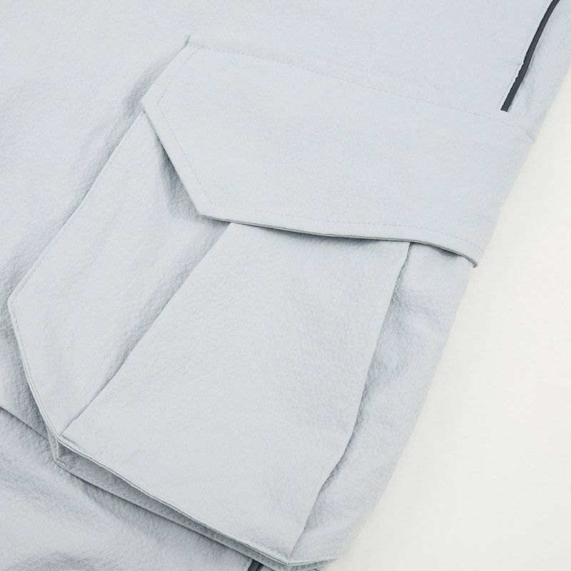Kazuki Kuraishi × The North Face Urban Exploration KAZUKI CONVERTIBLE CASUAL PANTS Size US 32 / EU 48 - 6 Thumbnail