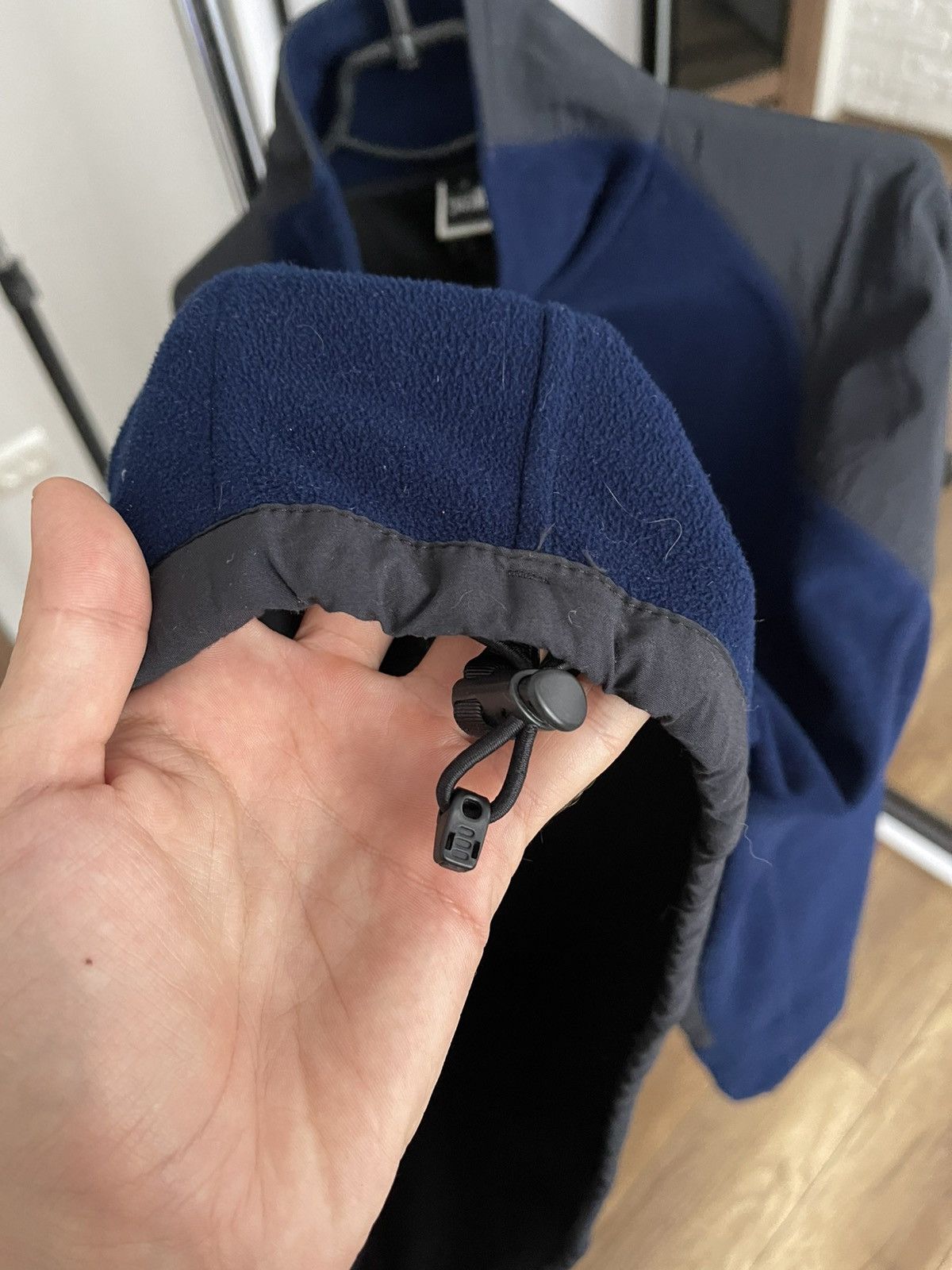 The North Face The North Face Pamir Fleece Vintage Zip Jacket 90s Polartec Size US XL / EU 56 / 4 - 12 Thumbnail