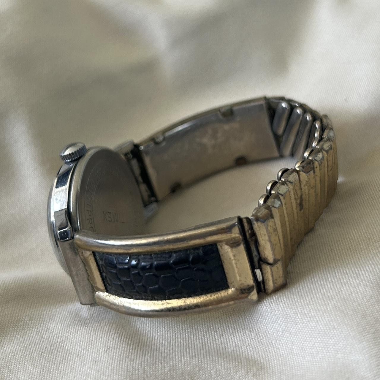 Timex 1950s Vintage Timex Watch Size ONE SIZE - 4 Thumbnail