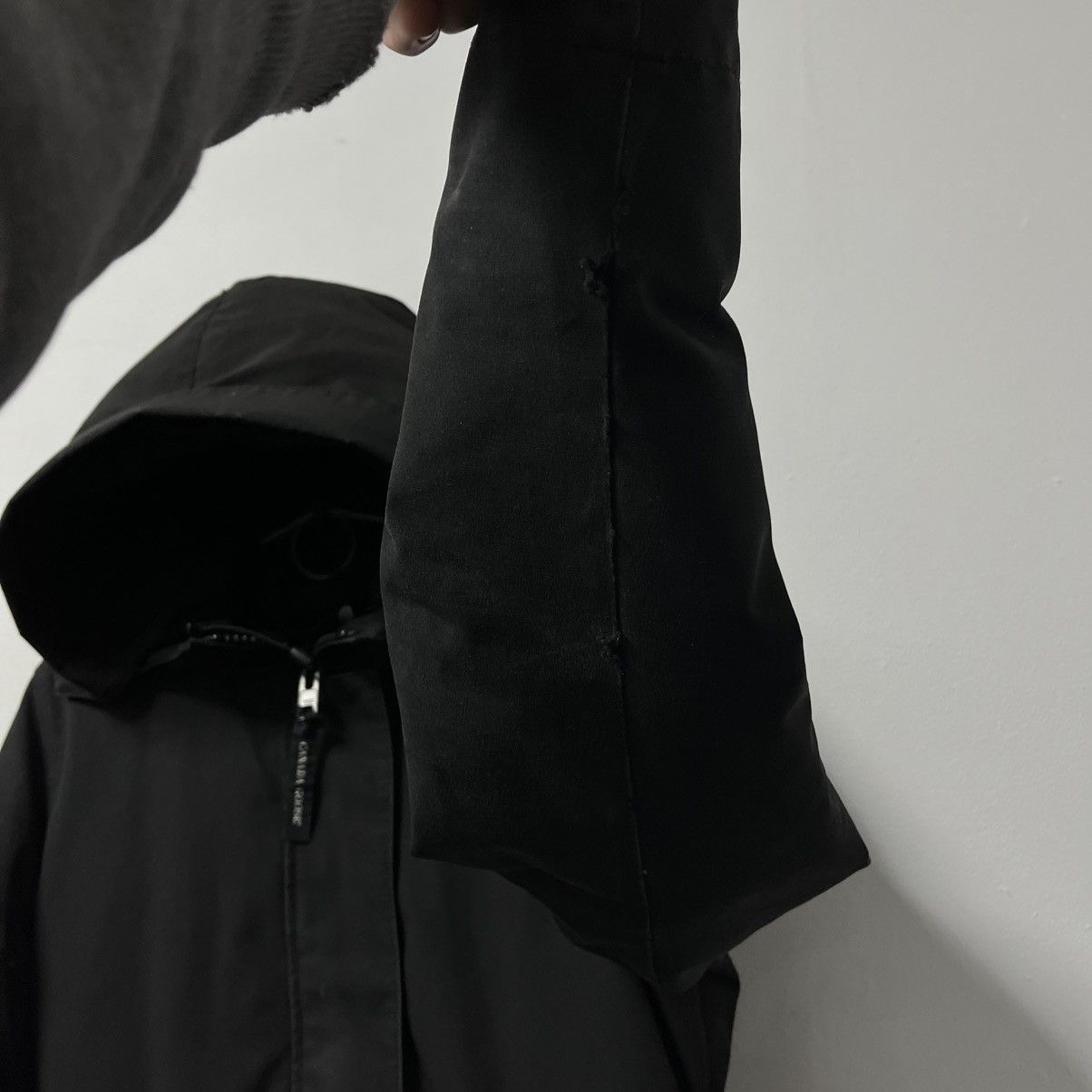 Canada Goose Canada Goose Jacket Black Size S Size US S / EU 44-46 / 1 - 9 Thumbnail