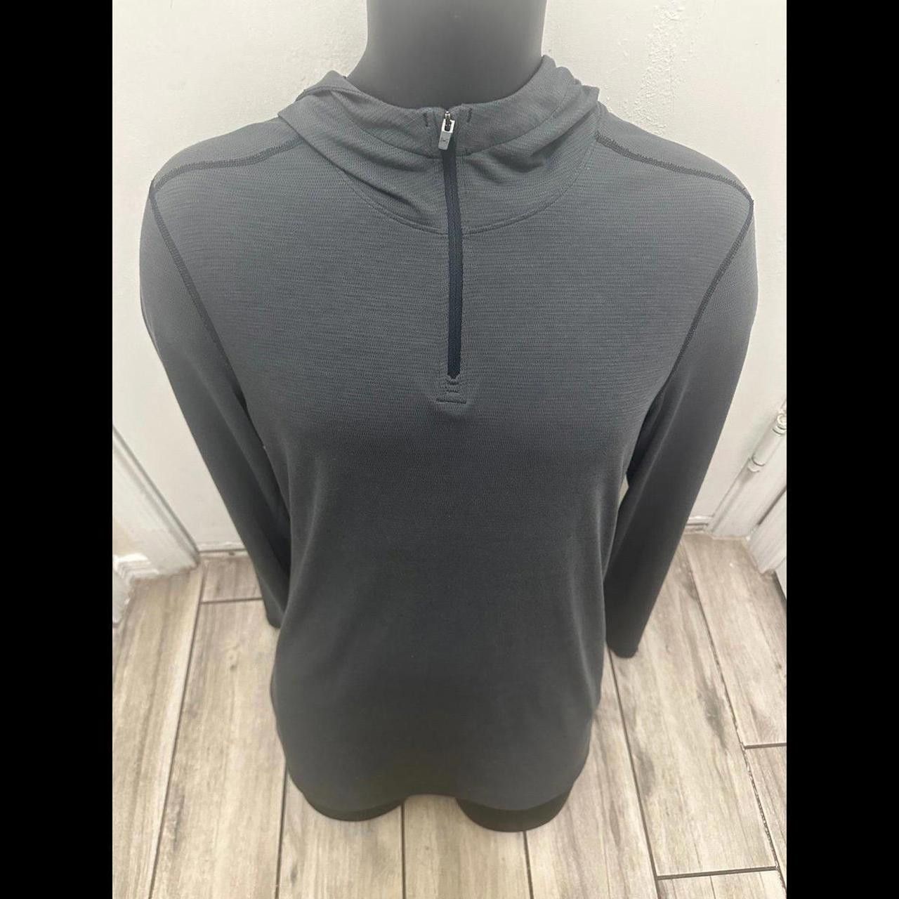 Under Armour Mens Pre Own As Is 72e4 Size US M / EU 48-50 / 2 - 1 Thumbnail
