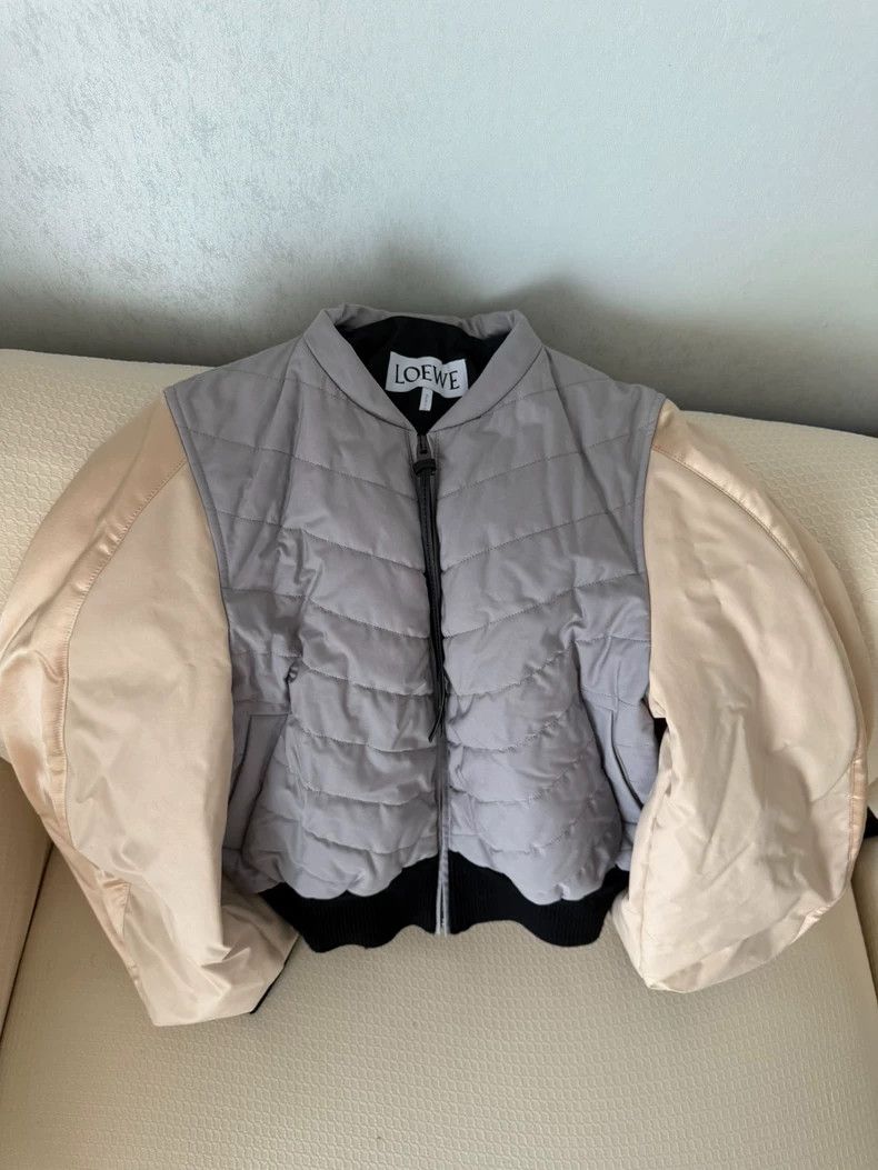 Loewe loewe Padded clothes 2506-Nextarrow Size XS / US 0-2 / IT 36-38 - 7 Thumbnail