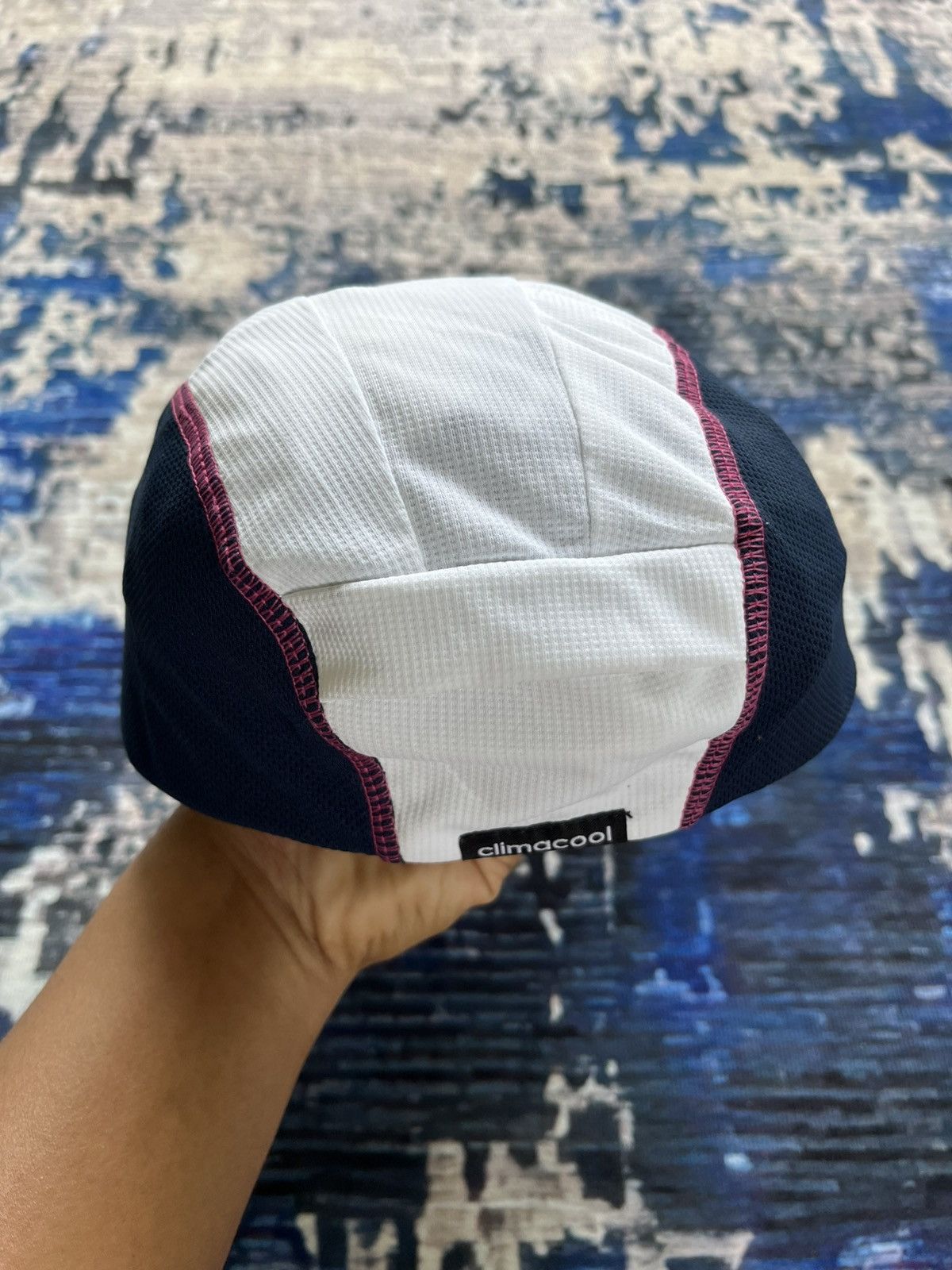 Adidas 🔥Adidas Climacool Cycling & Running Hats Size ONE SIZE - 4 Thumbnail