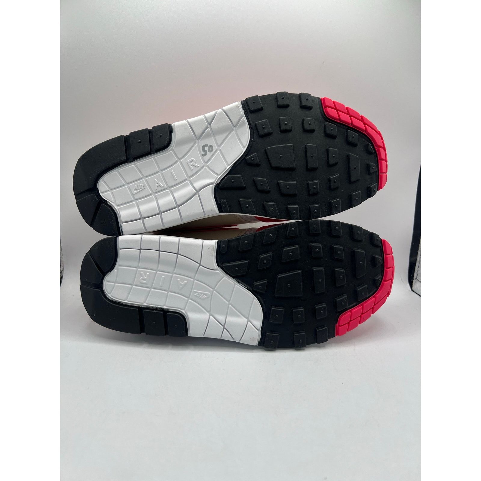 Nike Nike Air Max 1 “Aster Pink” size 7 women’s Size US 7 / IT 37 - 5 Thumbnail