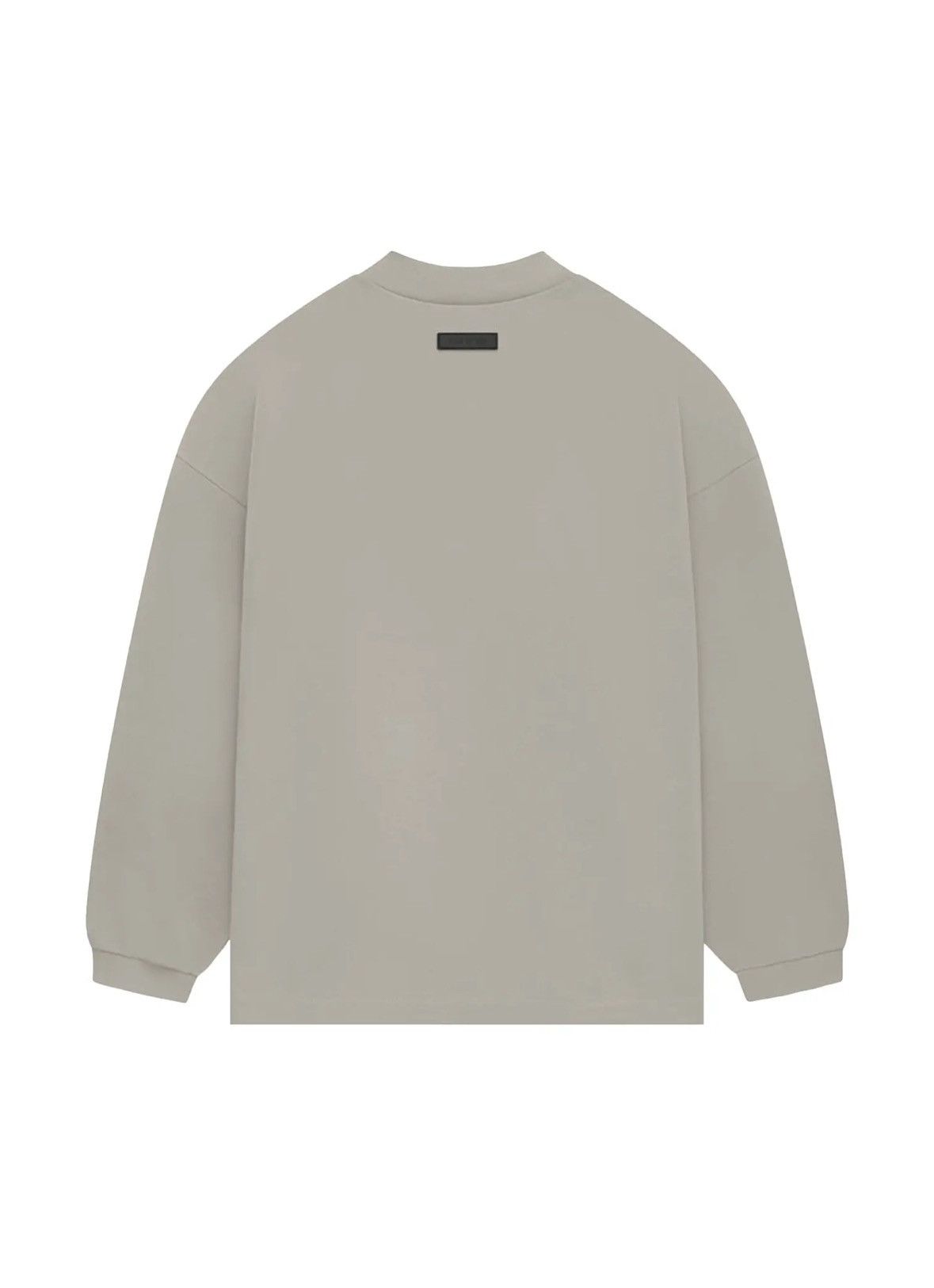 Essentials × Fear of God Fear of God Essentials Long Sleeve Shirt ll Size US S / EU 44-46 / 1 - 2 Thumbnail