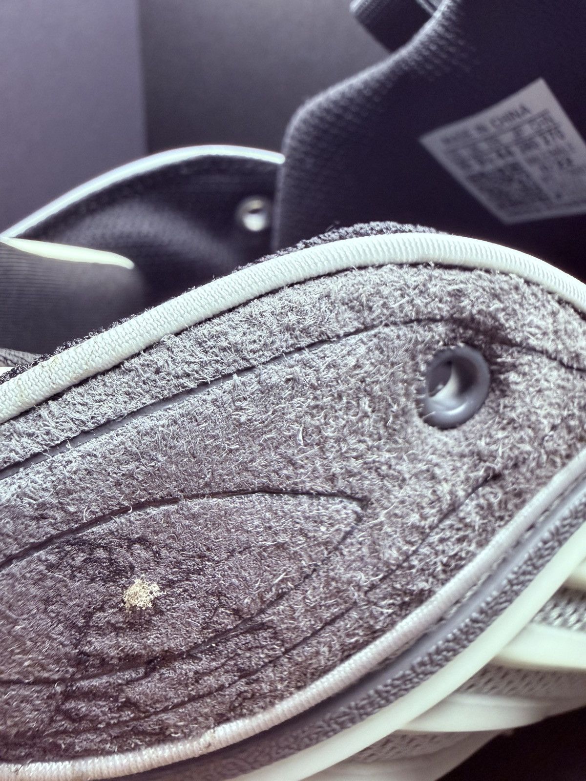 Adidas Adidas x Packer “Intimidation” Size US 10 / EU 43 - 11 Thumbnail